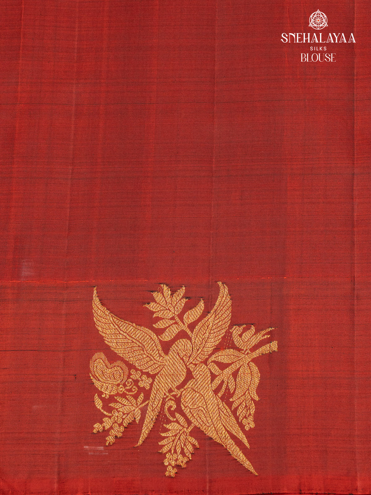 Bottle Green Kanjivaram Silk Saree