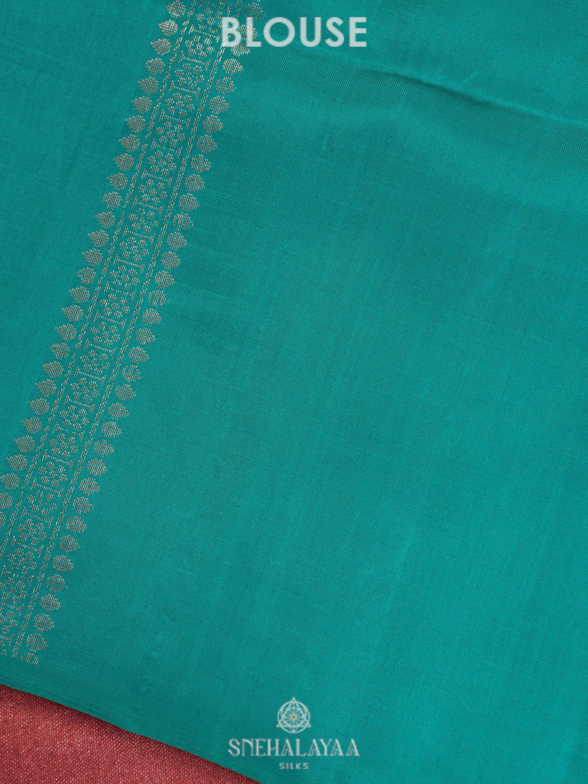 Pink Soft Silk Saree