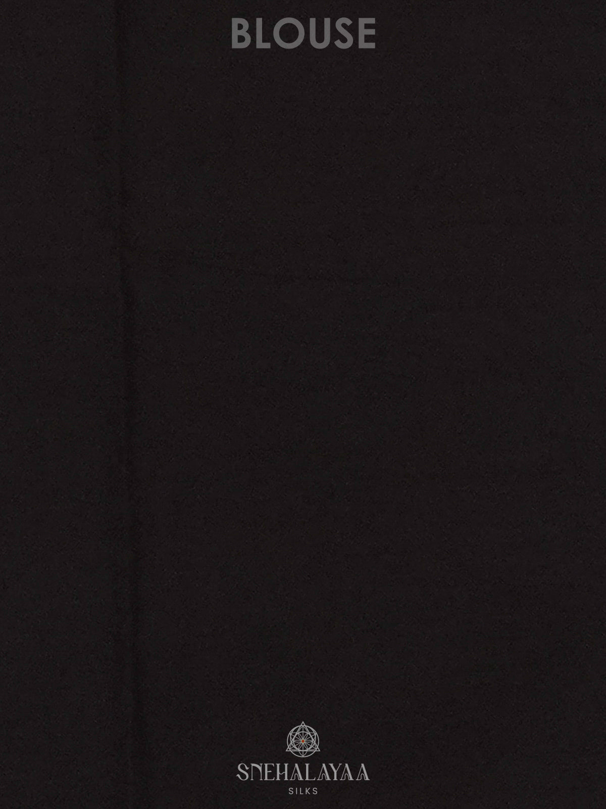 Navy Blue Jaipur Cotton Saree