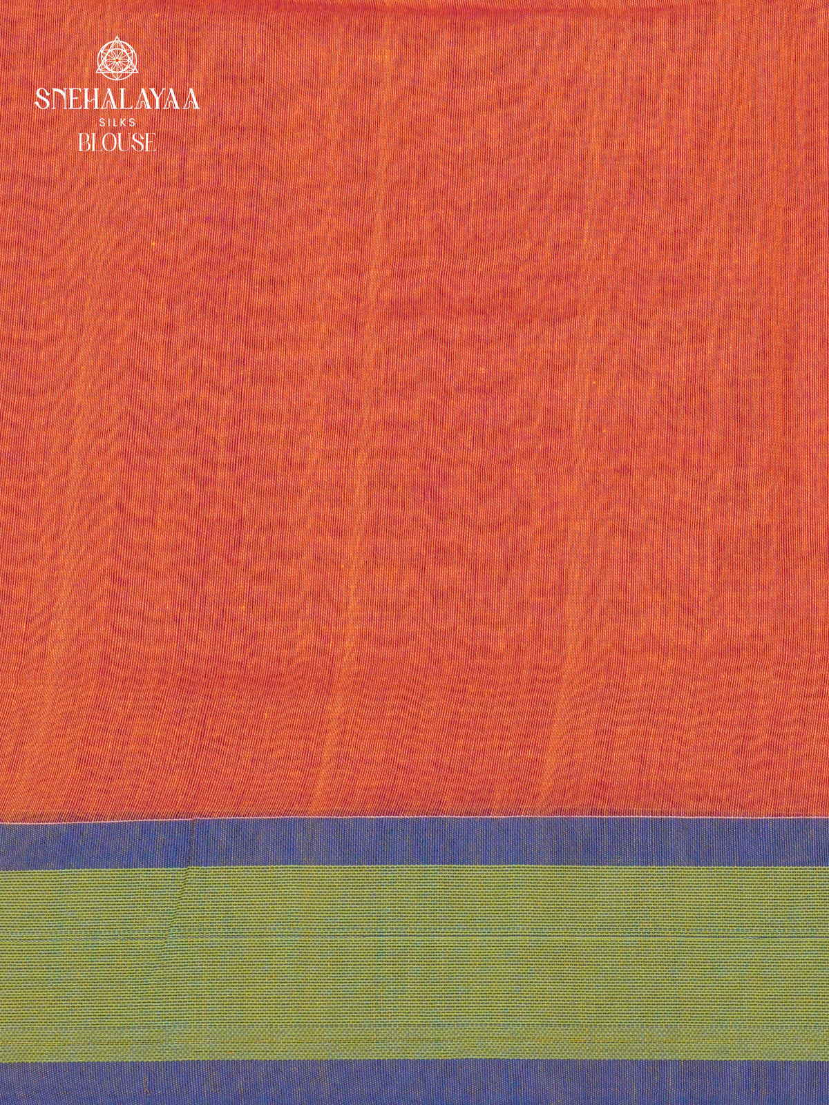 Rani Pink Sambalpuri Cotton Saree