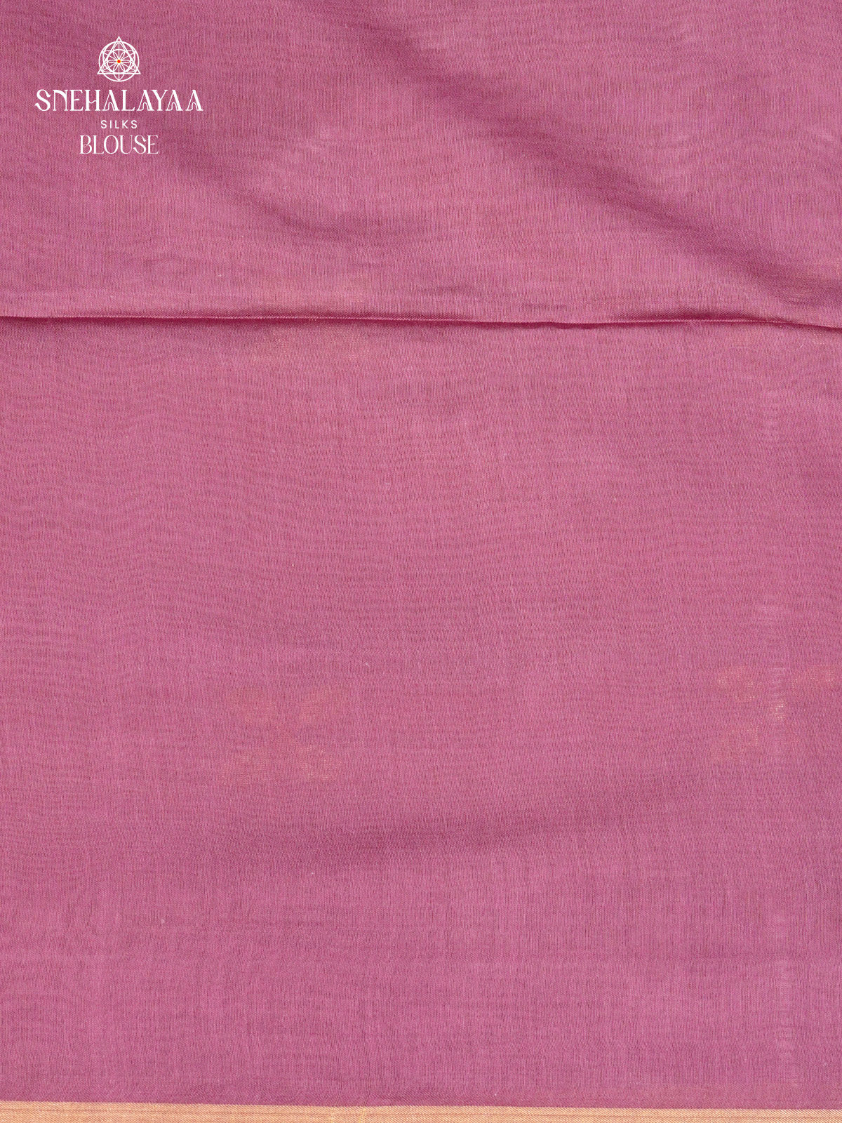 Lilac Tussar Saree