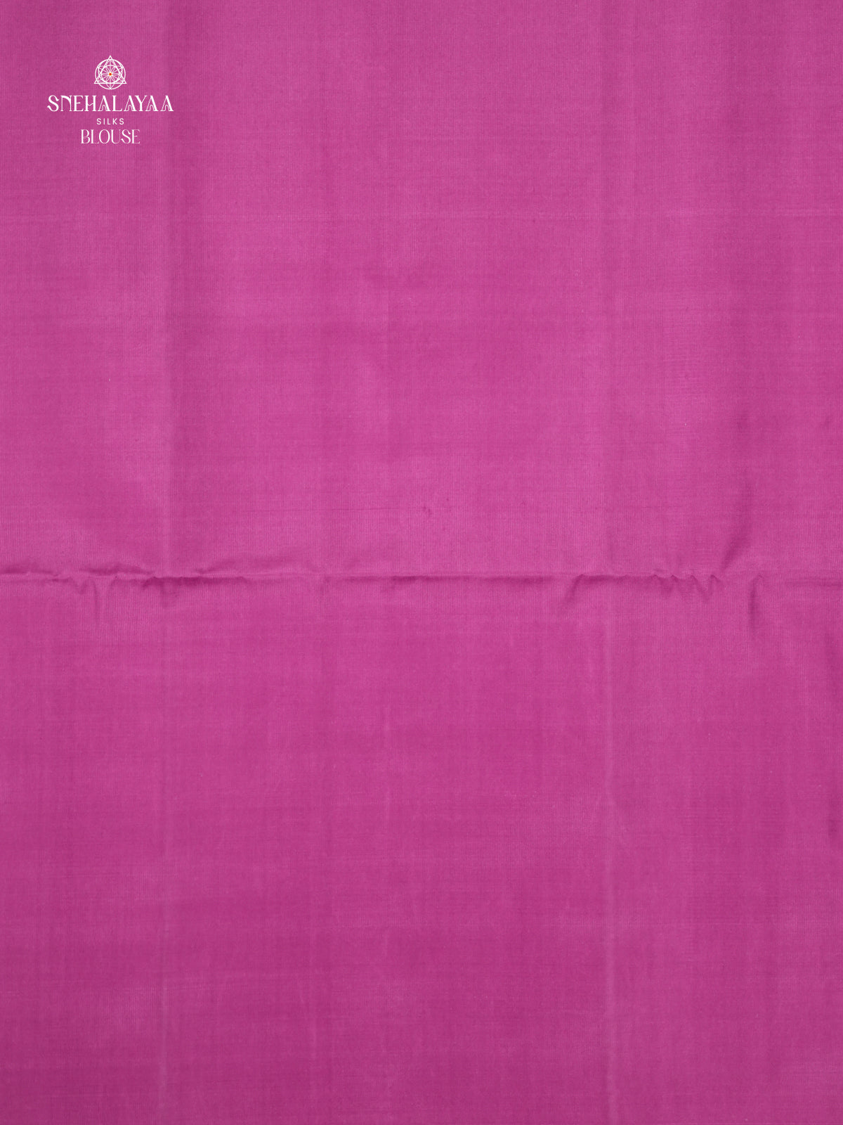 Yellow Borderless Kanjivaram Soft Silk Saree