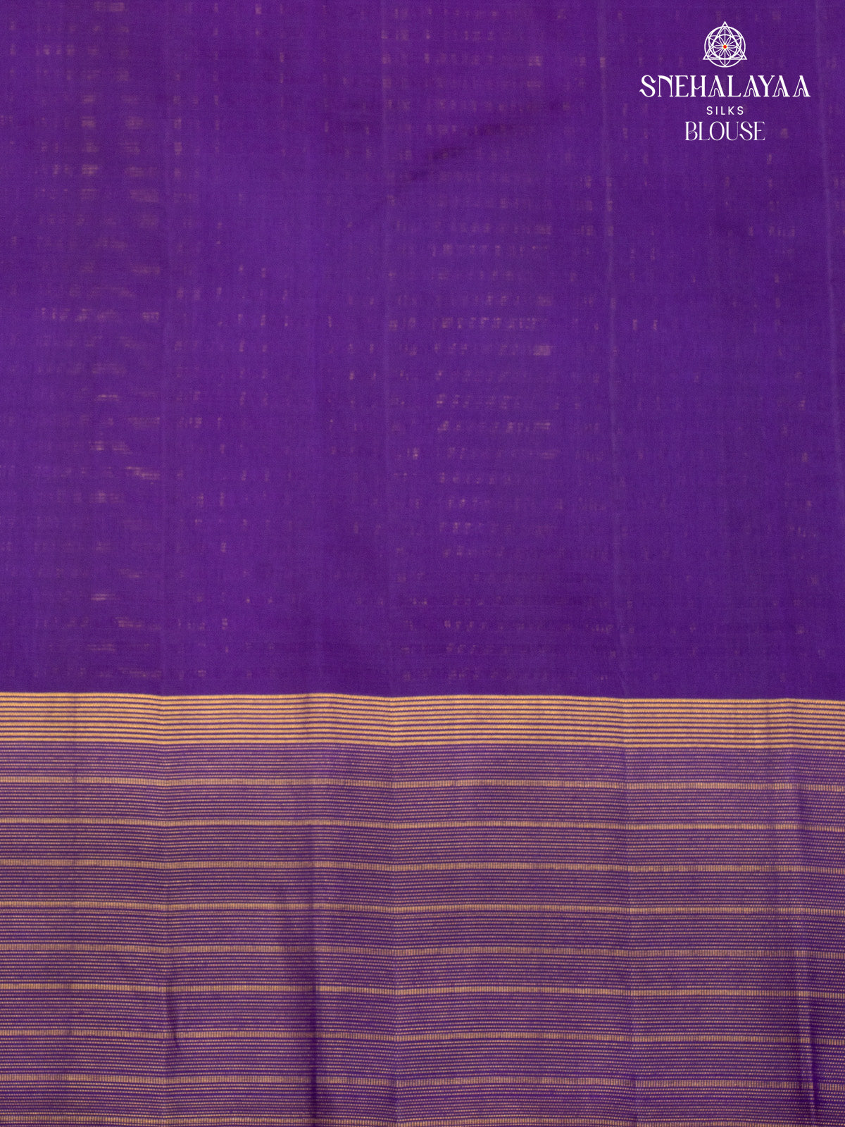 Orange Kanjivaram Silk Saree