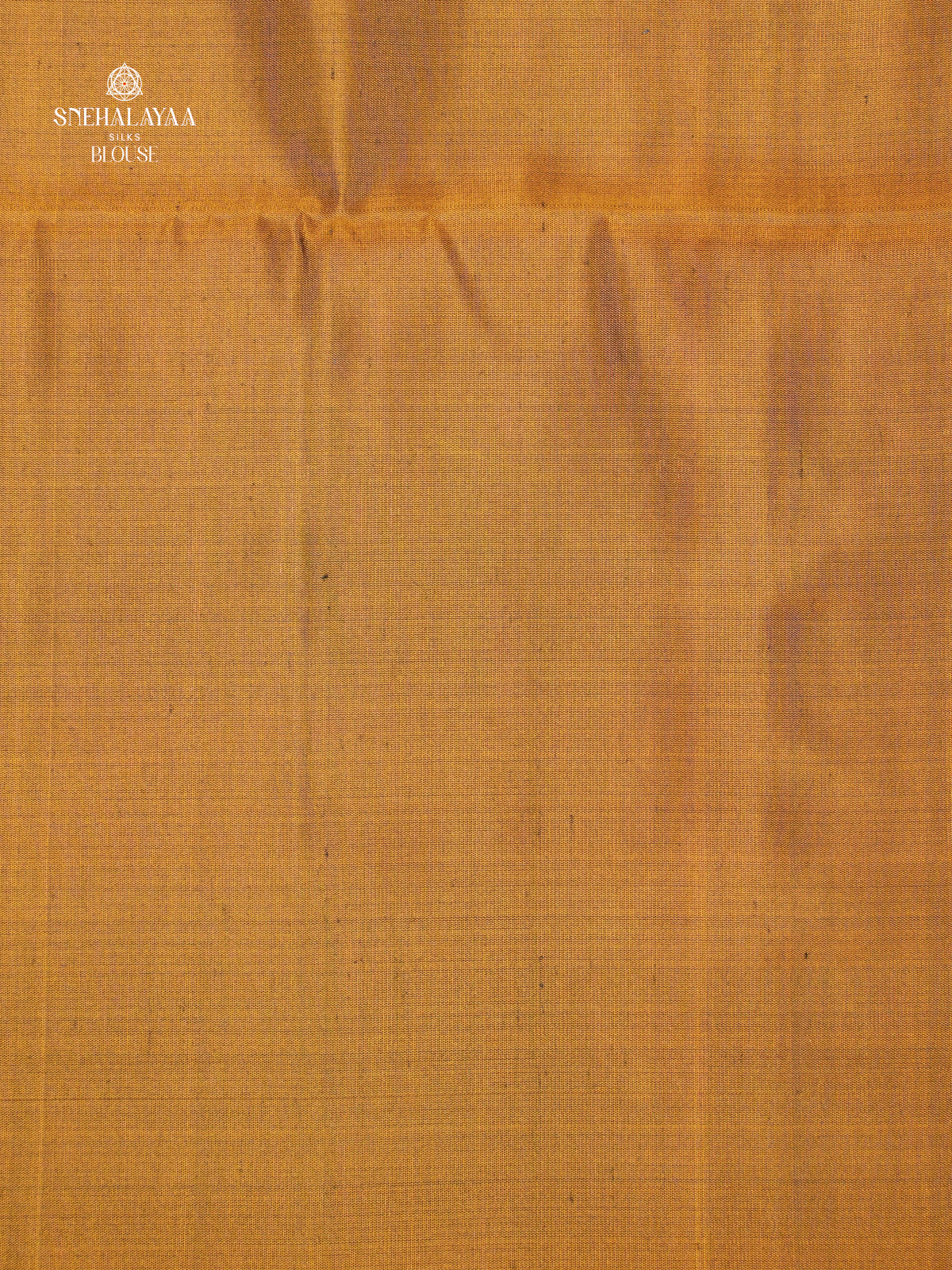 Magenta Borederless Kanjivaram Soft Silk Saree