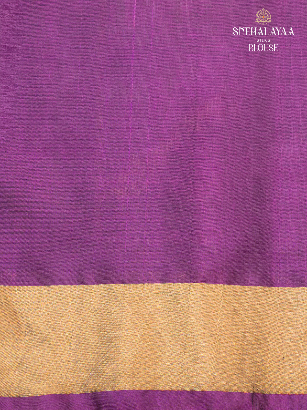 Peach Kanjivaram Soft Silk Saree