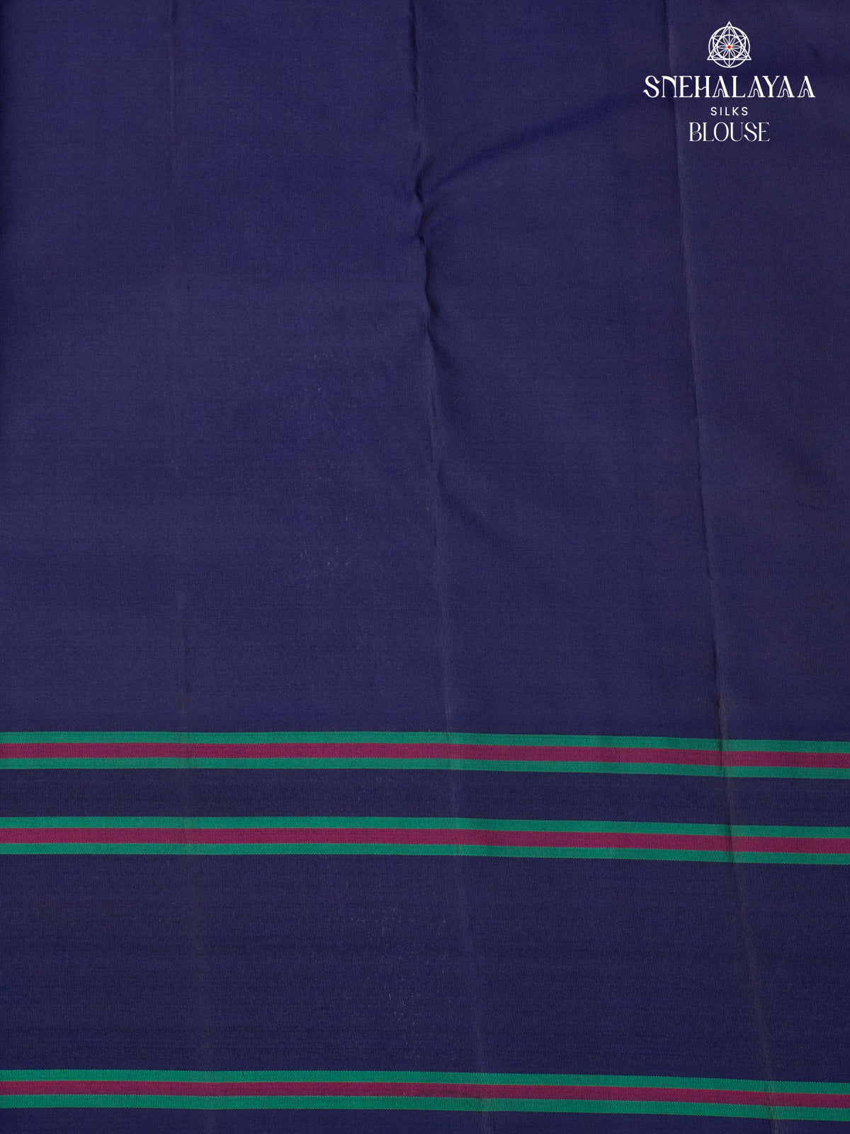 Blush Pink Kanjivaram Silk Saree