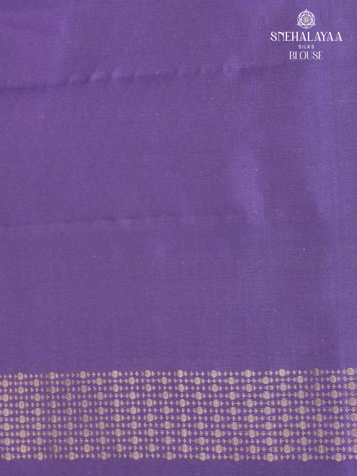 Blue Kanjivaram Soft Silk Saree