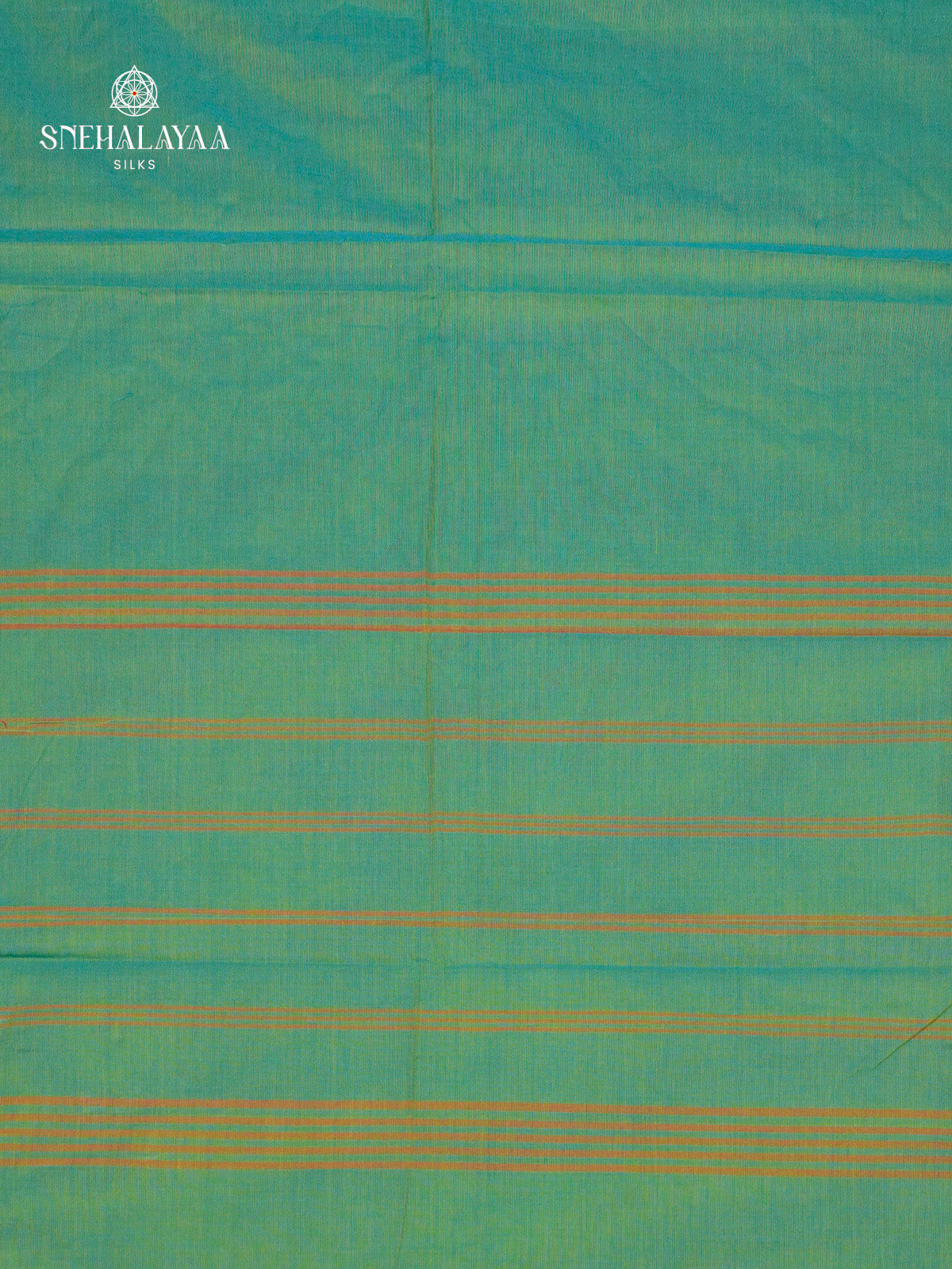 Green Chettinad Cotton Saree