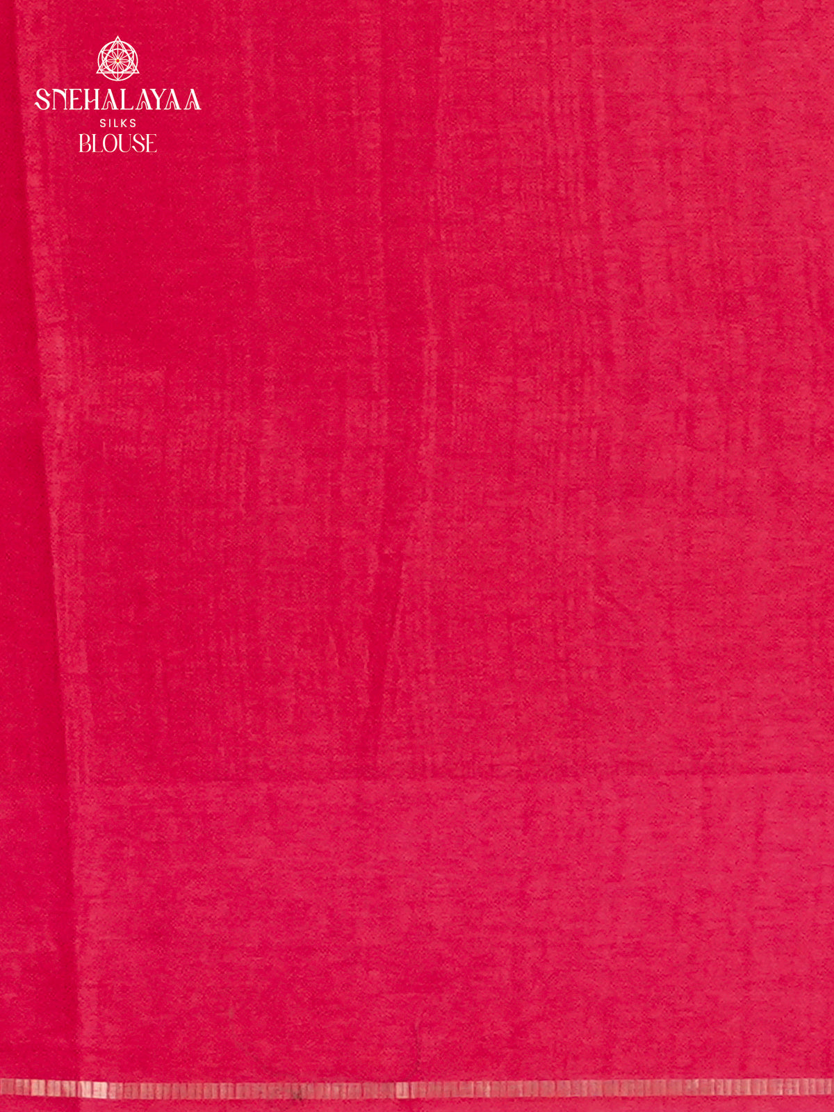 Rani Pink Munga Tussar Embroidery Saree
