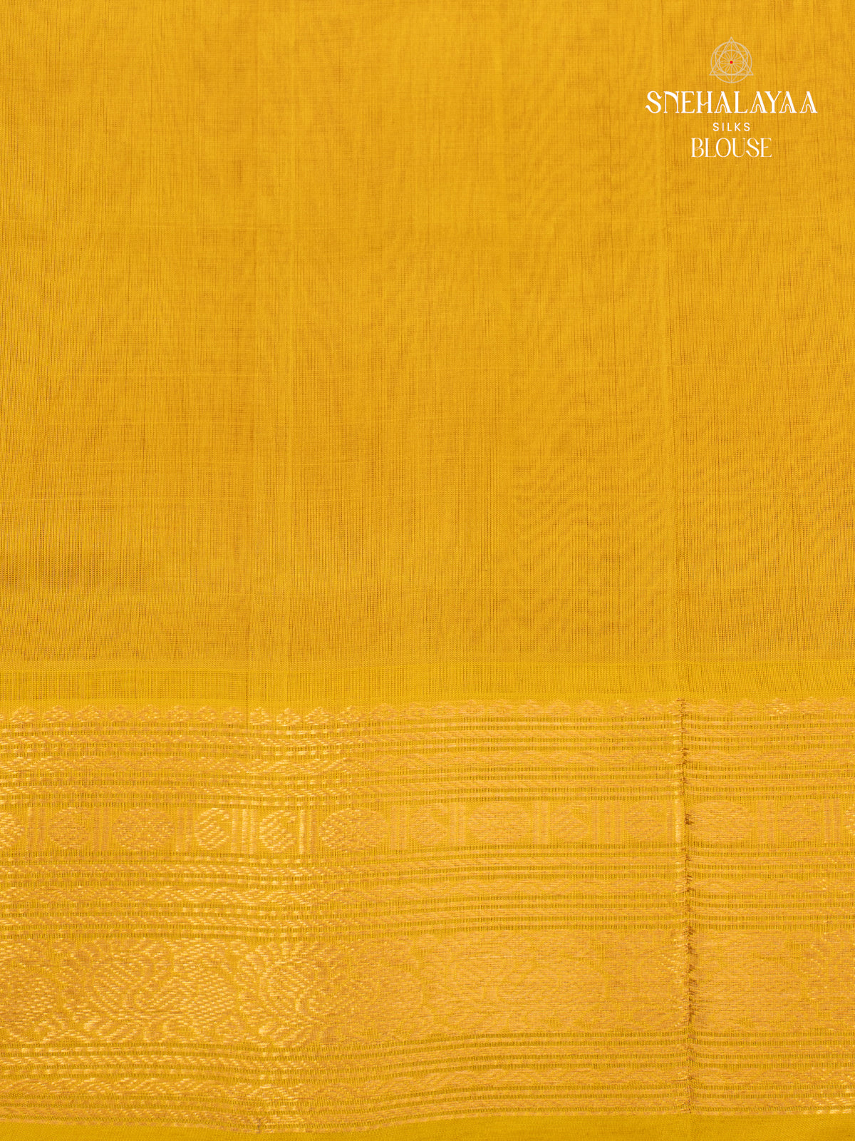 Red Silk Kanchi Cotton Saree