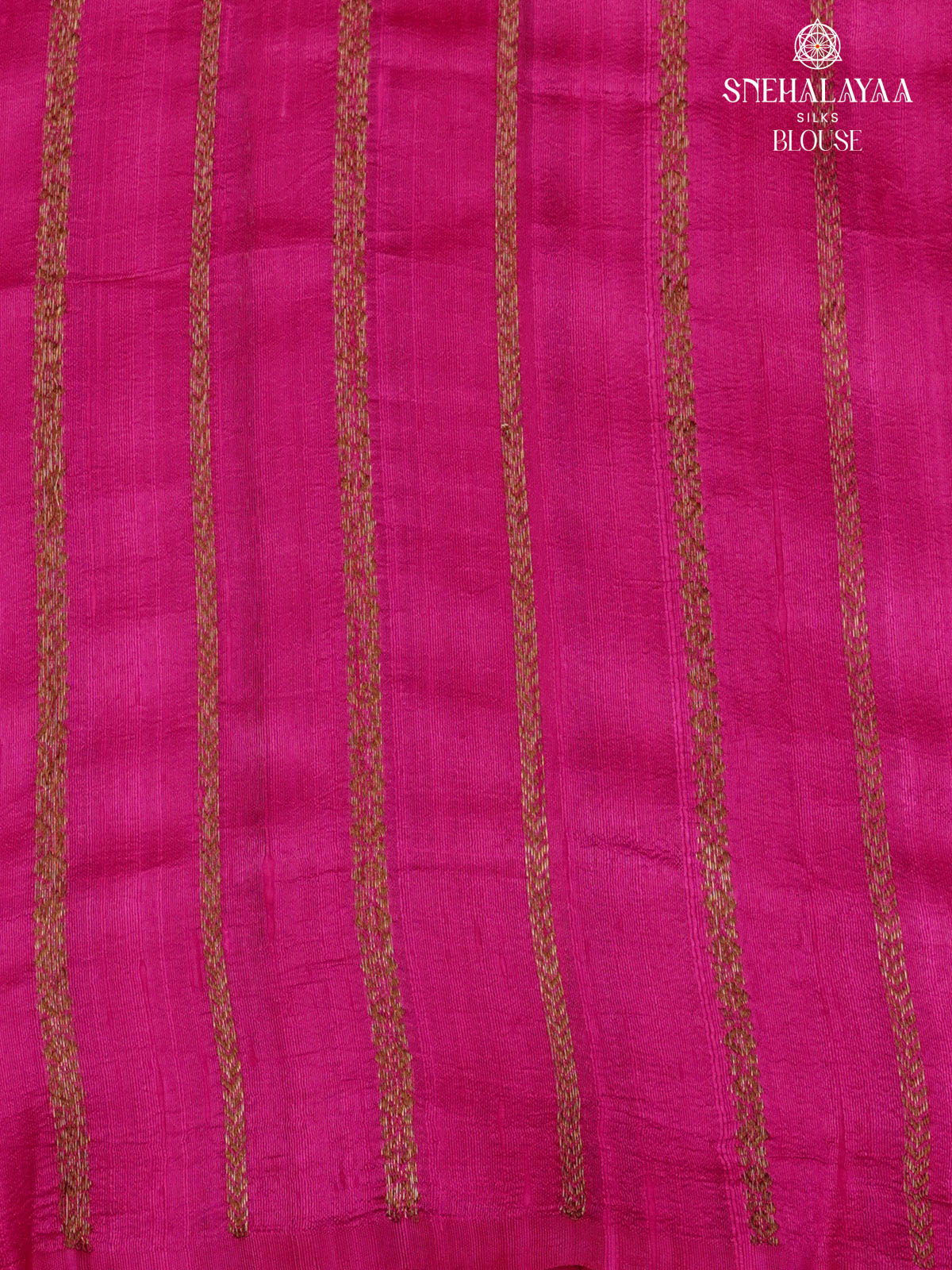 Yellow Banaras Raw Silk Saree