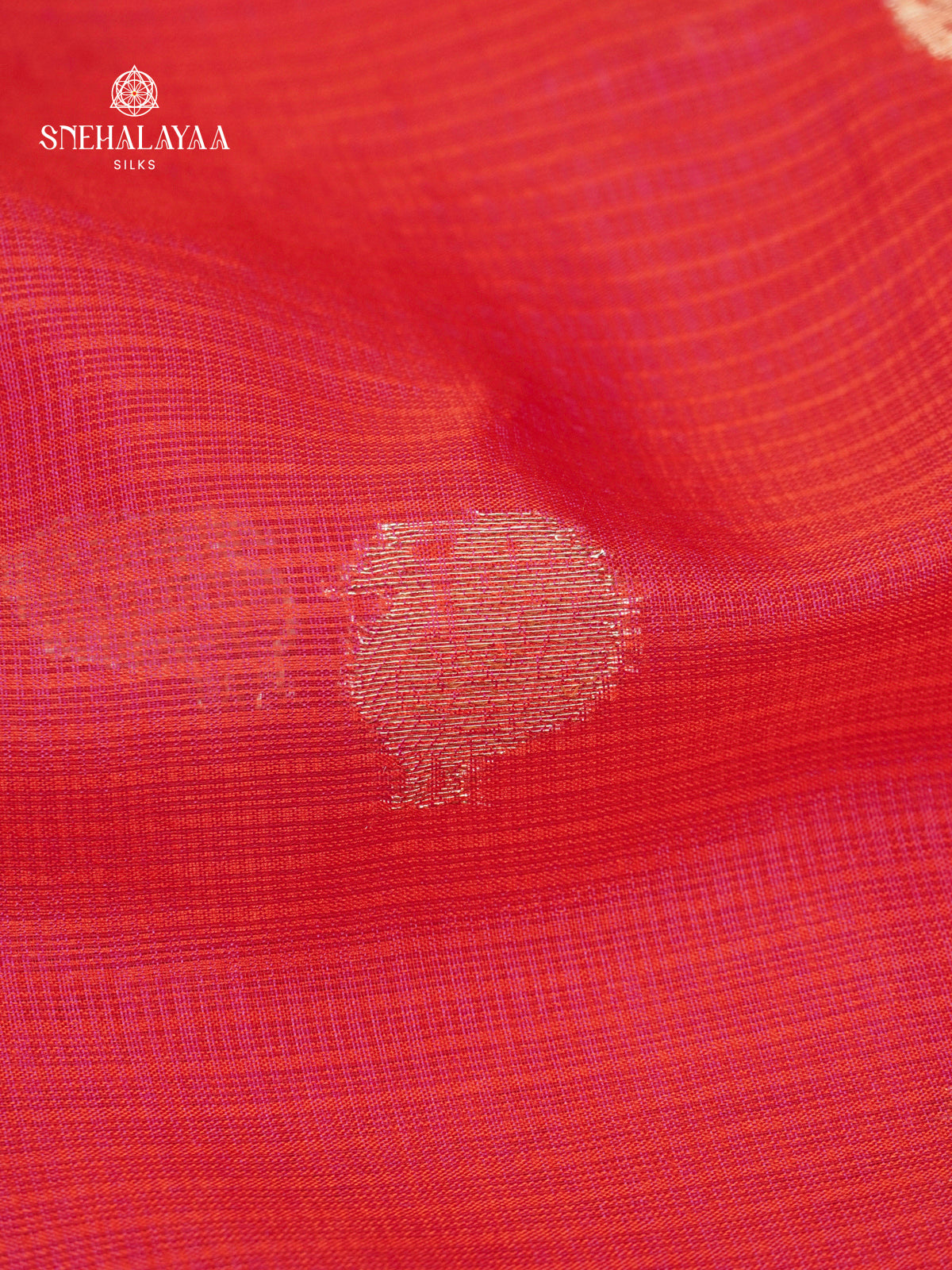 Rani Pink Kota Saree