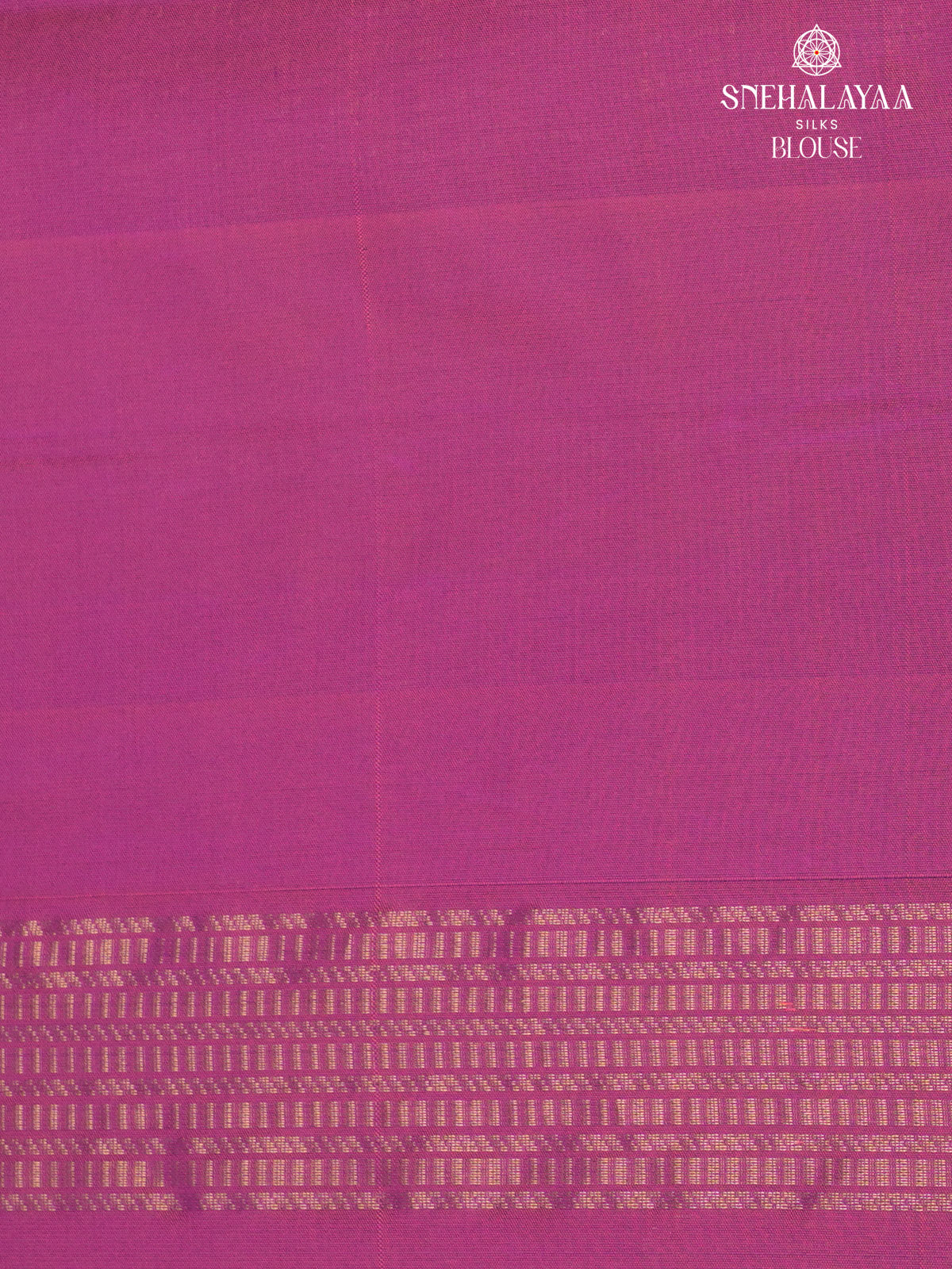 Plum kanjivaram Soft Silk Saree