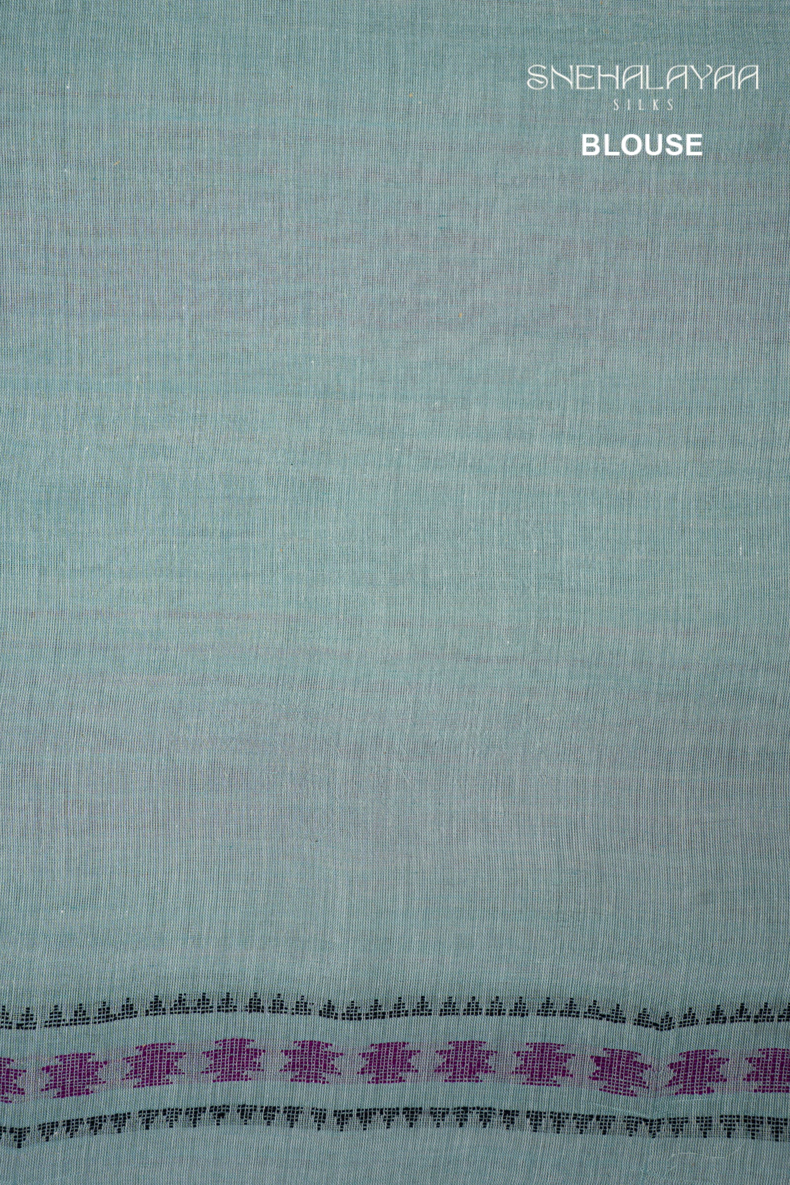 Multicolor Bengal Cotton Saree