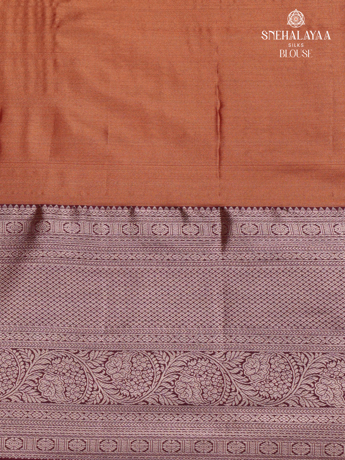 Sage Green Art Silk Saree