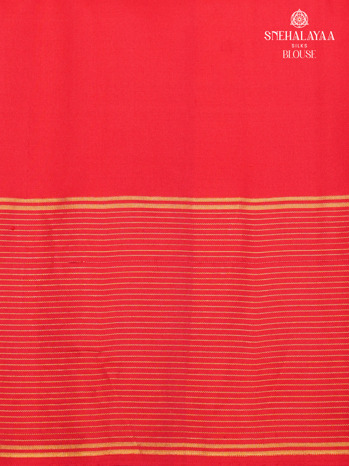 Yellow Kanjivaram Soft Silk Saree