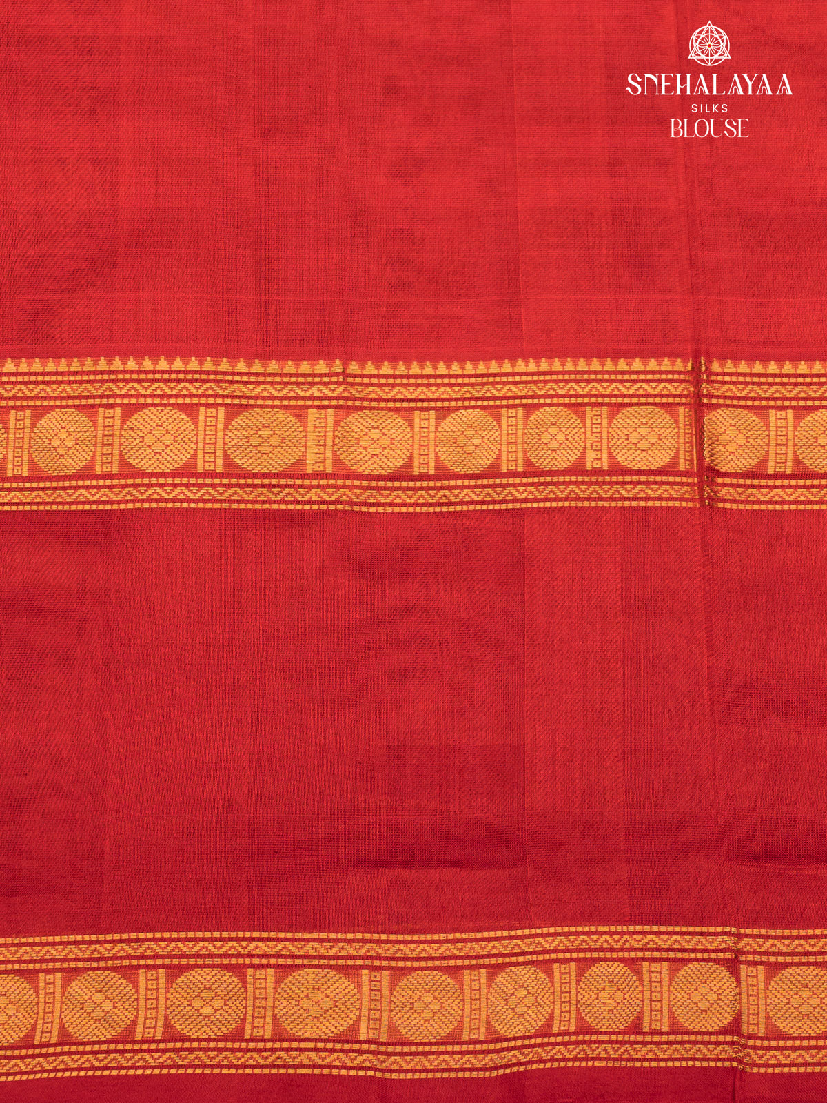 Bottle Green Kanchi Silk Cotton Saree