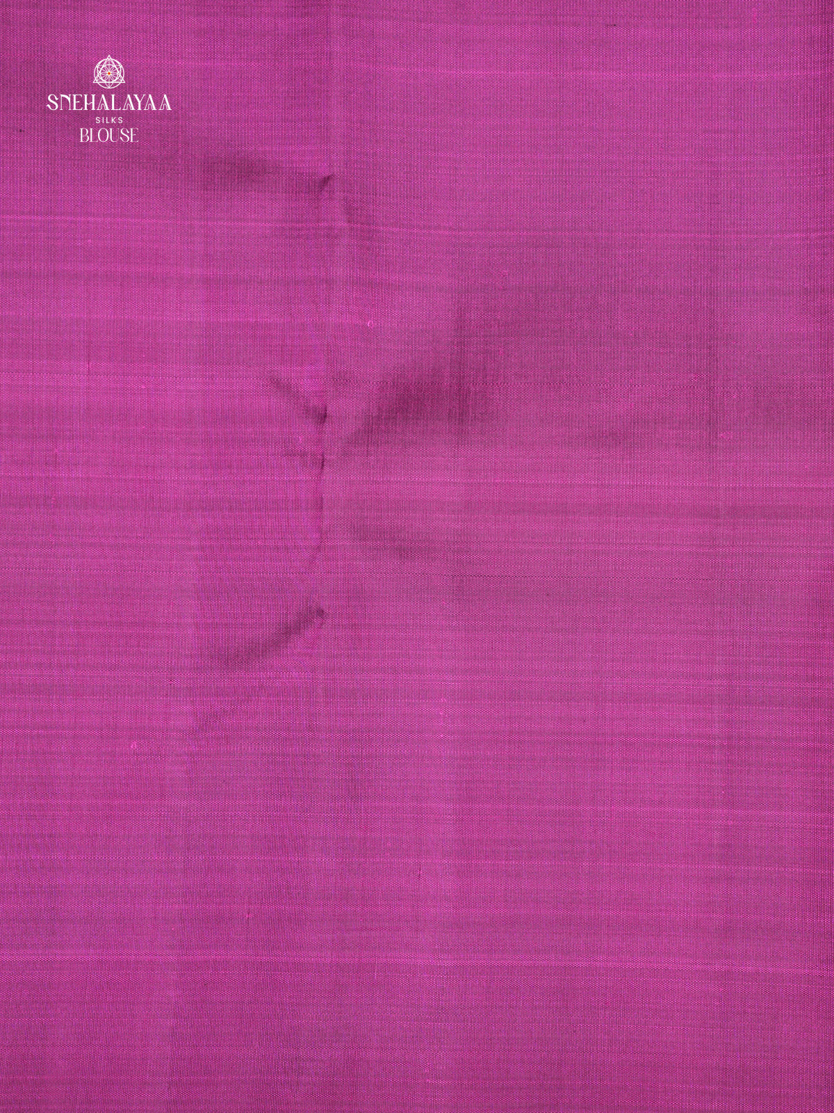 Magenta Purple Kanjivaram Silk Saree