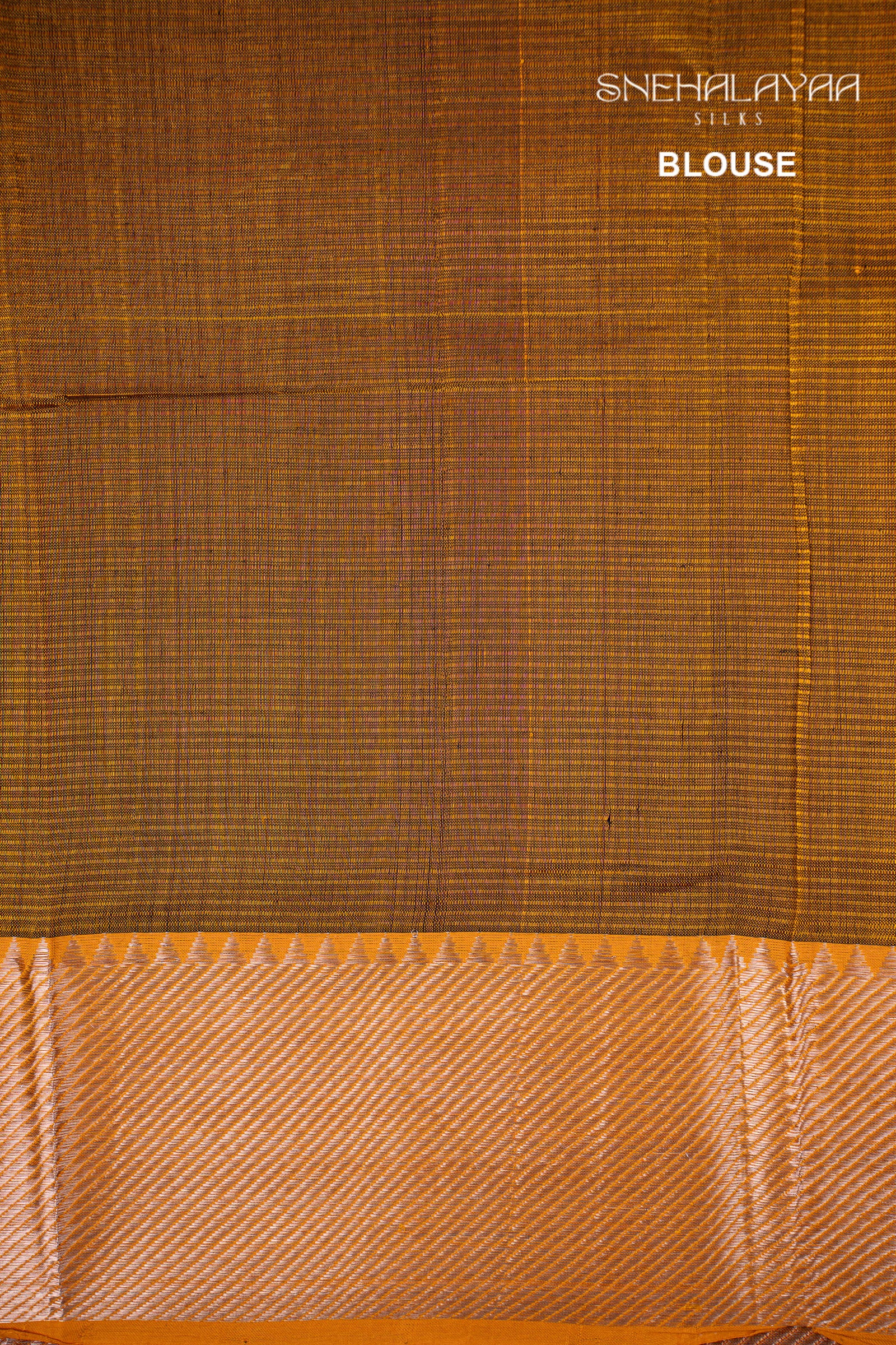 Violet Mangalgiri Silk Saree