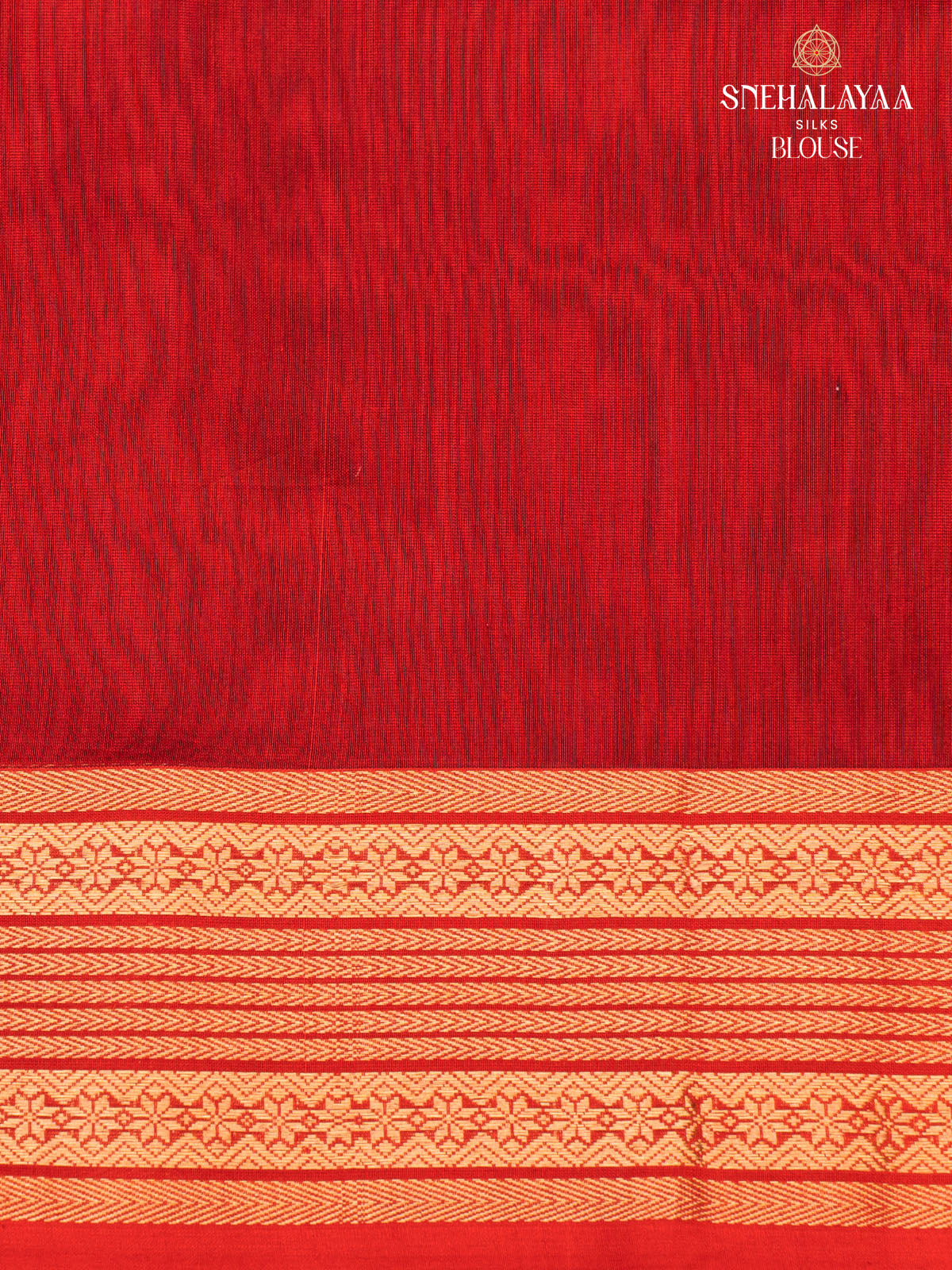 Green Maheshwari Silk Cotton Saree