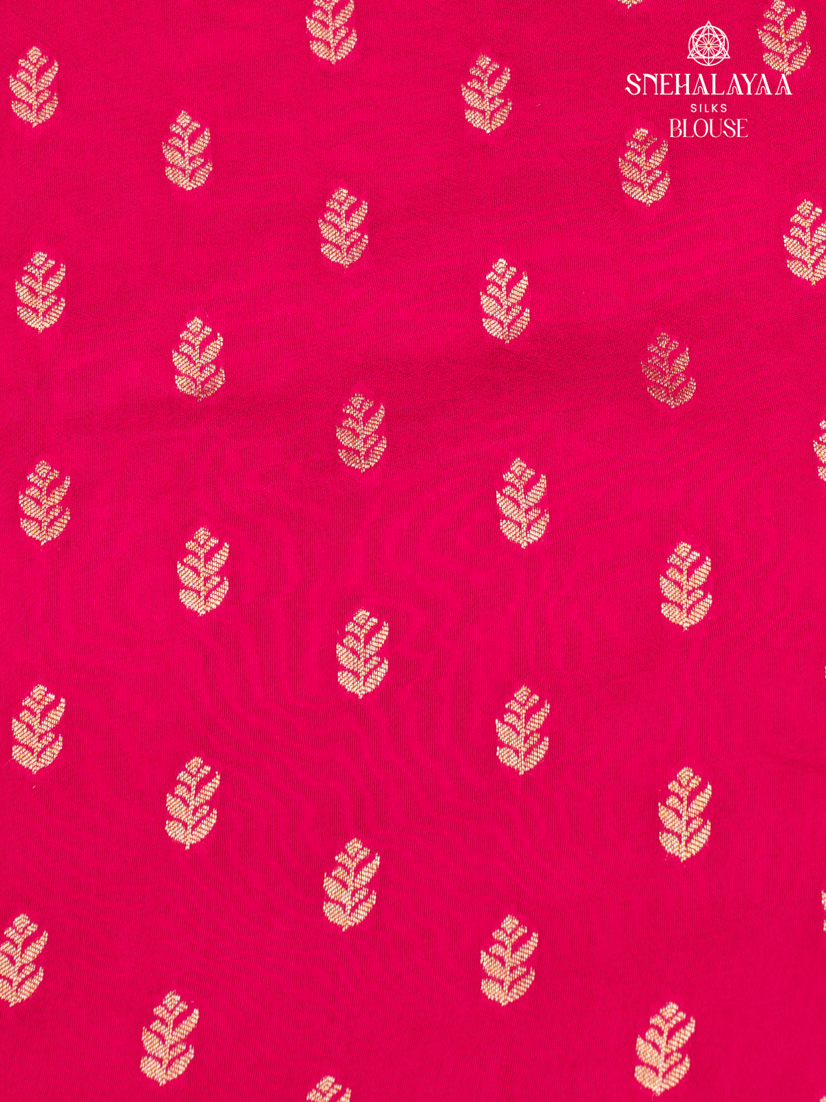 Pink Dola Silk Saree