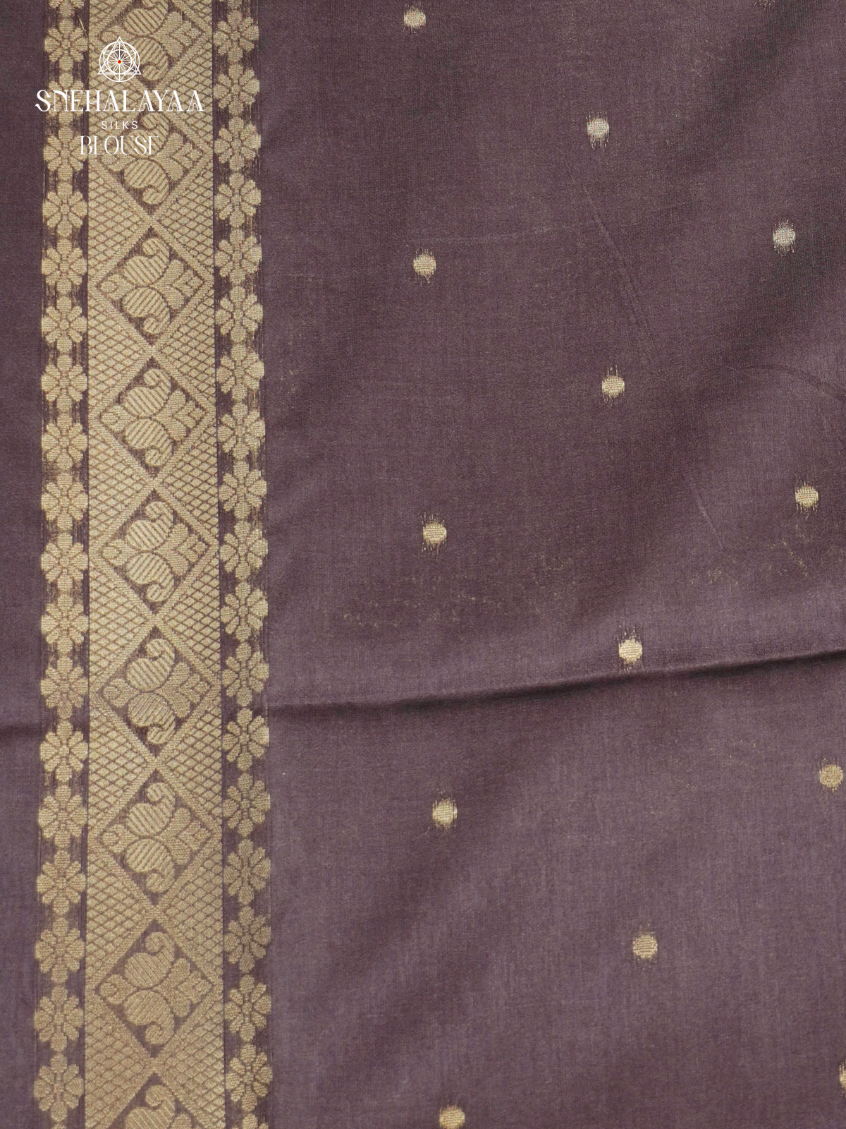 Emerald Green Jute Saree