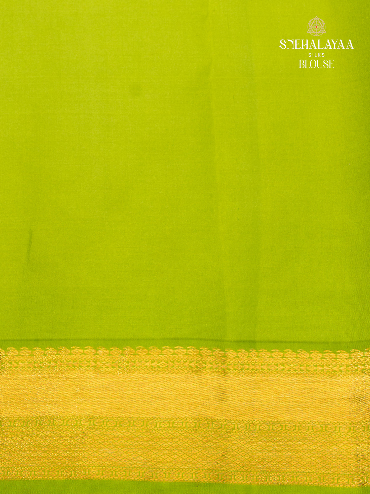 Violet Purple Kanjivaram Silk Saree