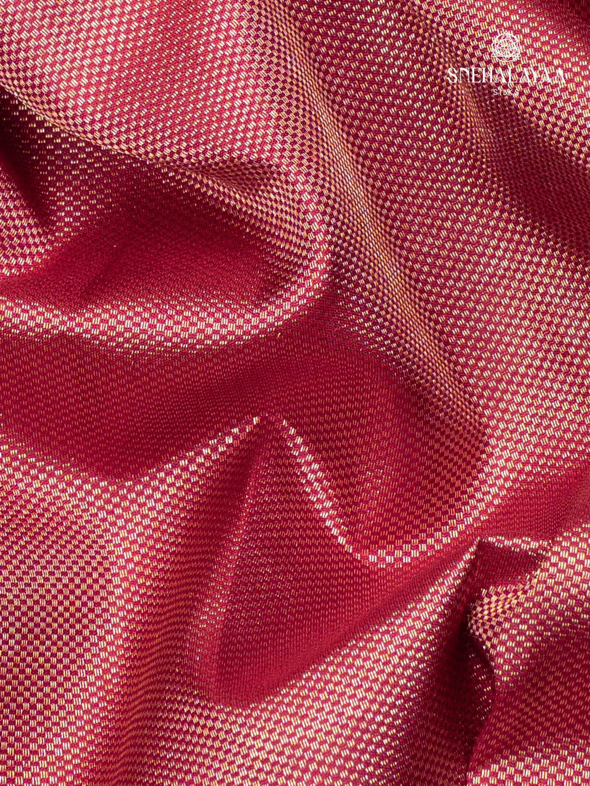 Pink Kanjivaram Silk Saree