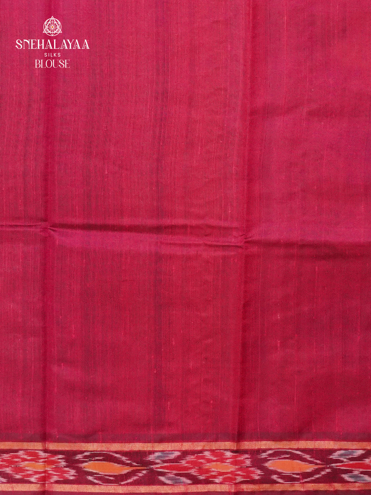 Forest Green Dupion Silk Saree