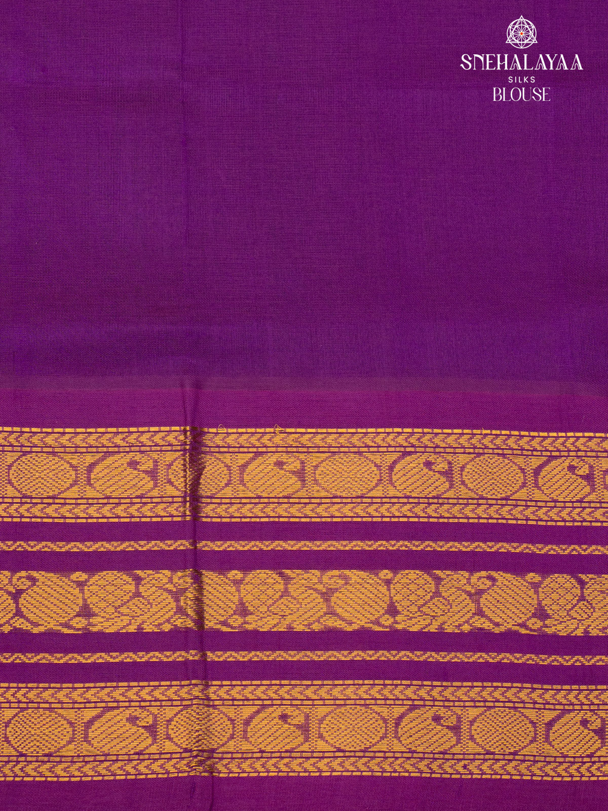 Green Kanchi Silk Cotton Saree