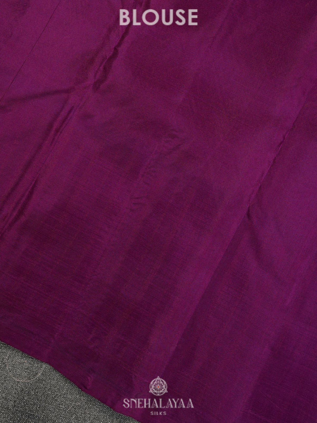 Mango Yellow Kanjivaram Silk Saree