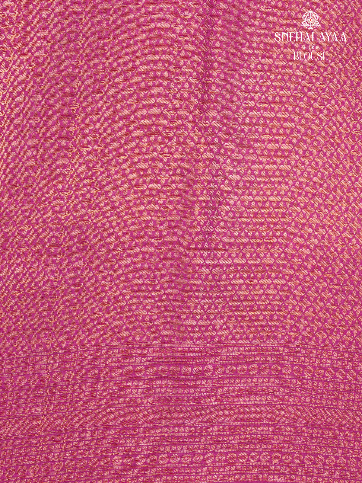 Dusty Pink Soft Silk Saree
