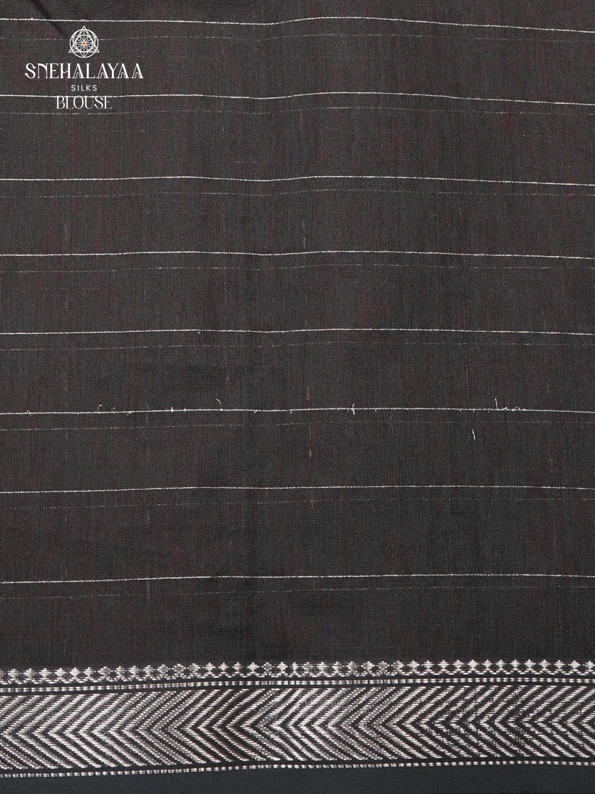 Red Maheshwari Silk Cotton Saree