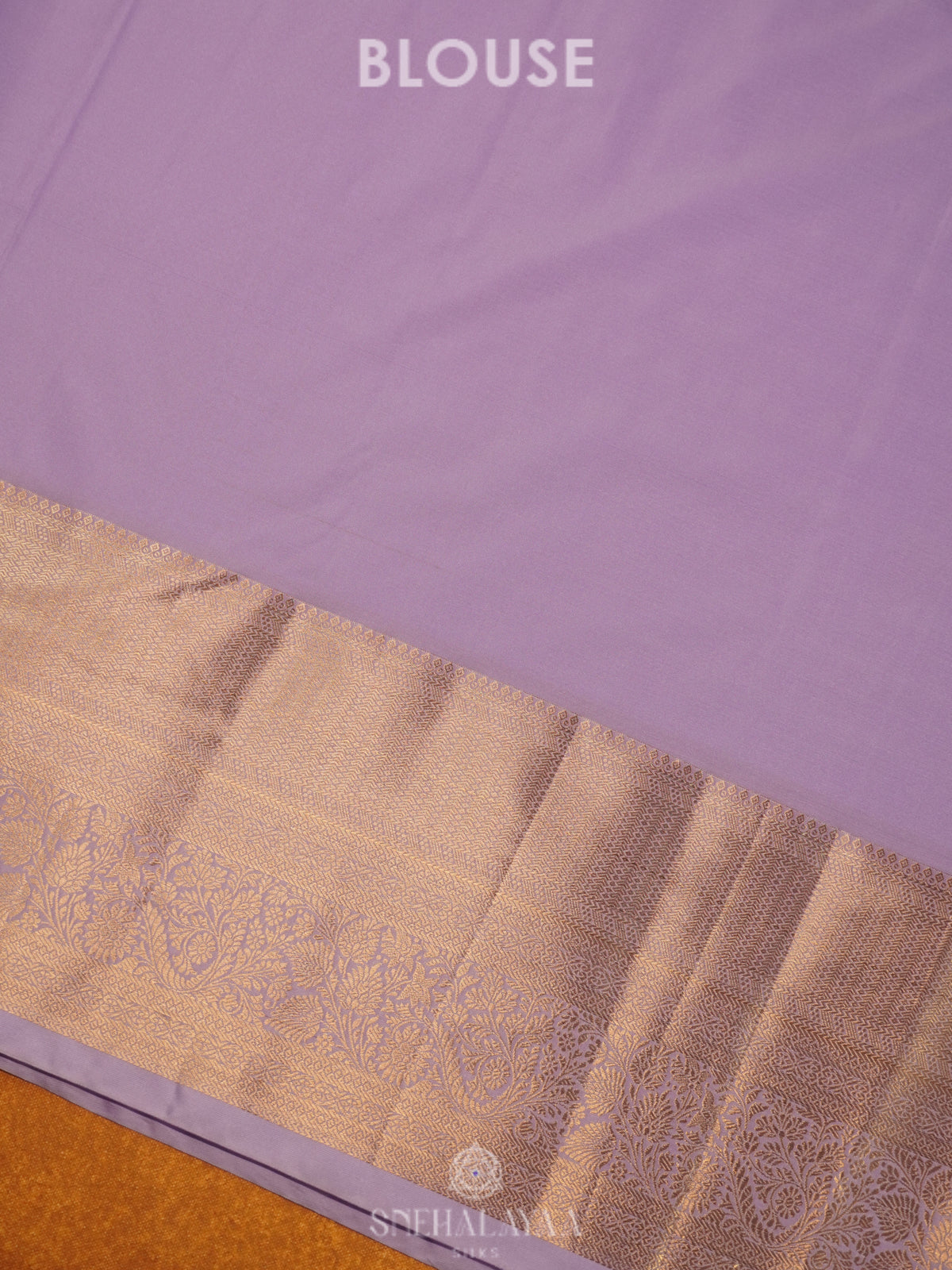 Forest Green Art Silk Saree