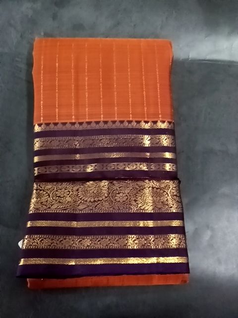 SILK SAREE 1