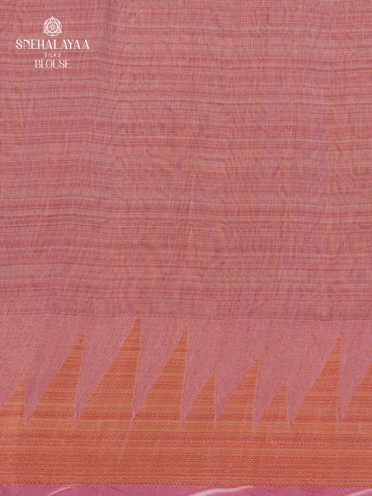 Grey Linen Tissue Saree