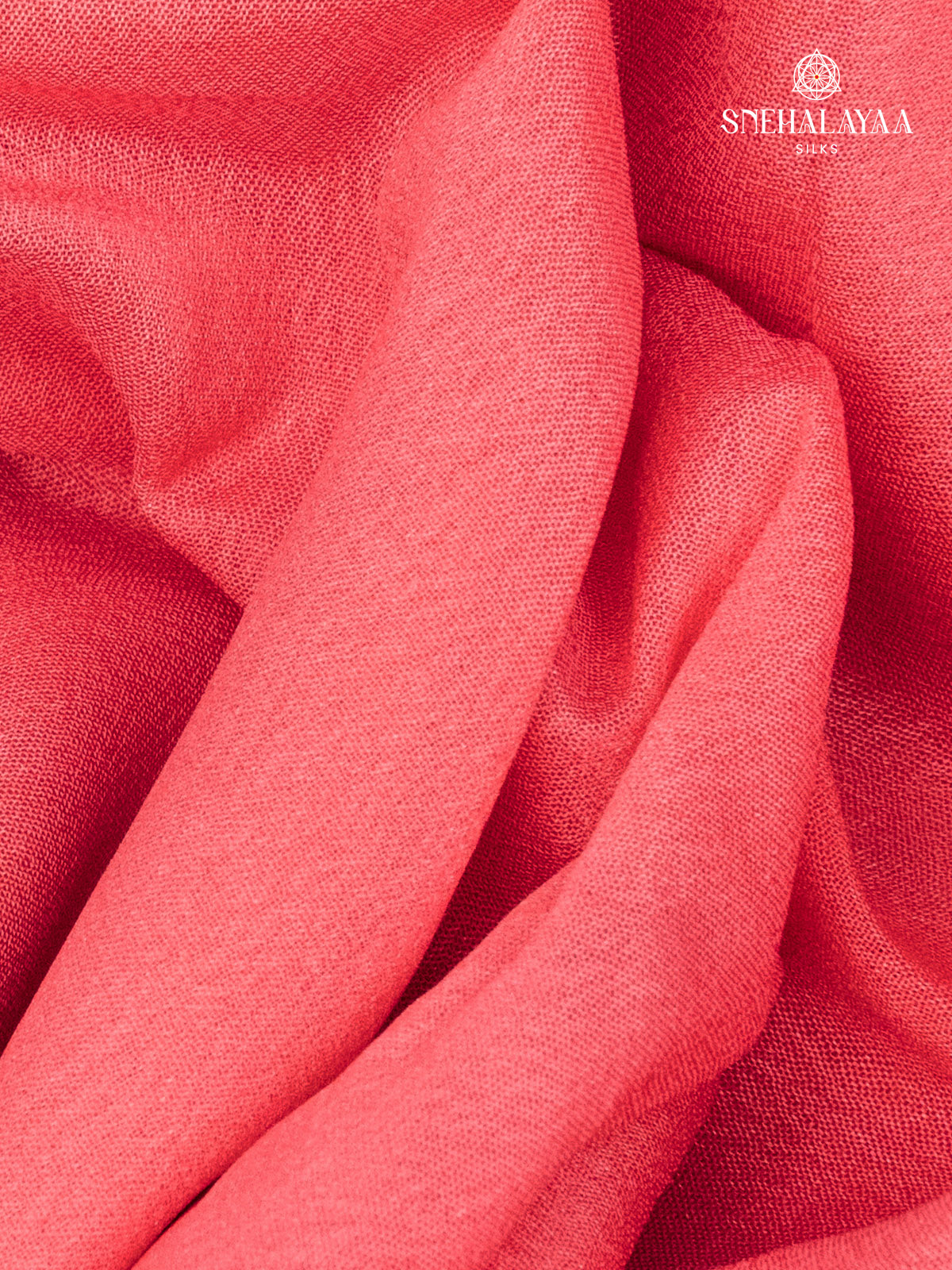 Pink Mysore Silk Saree