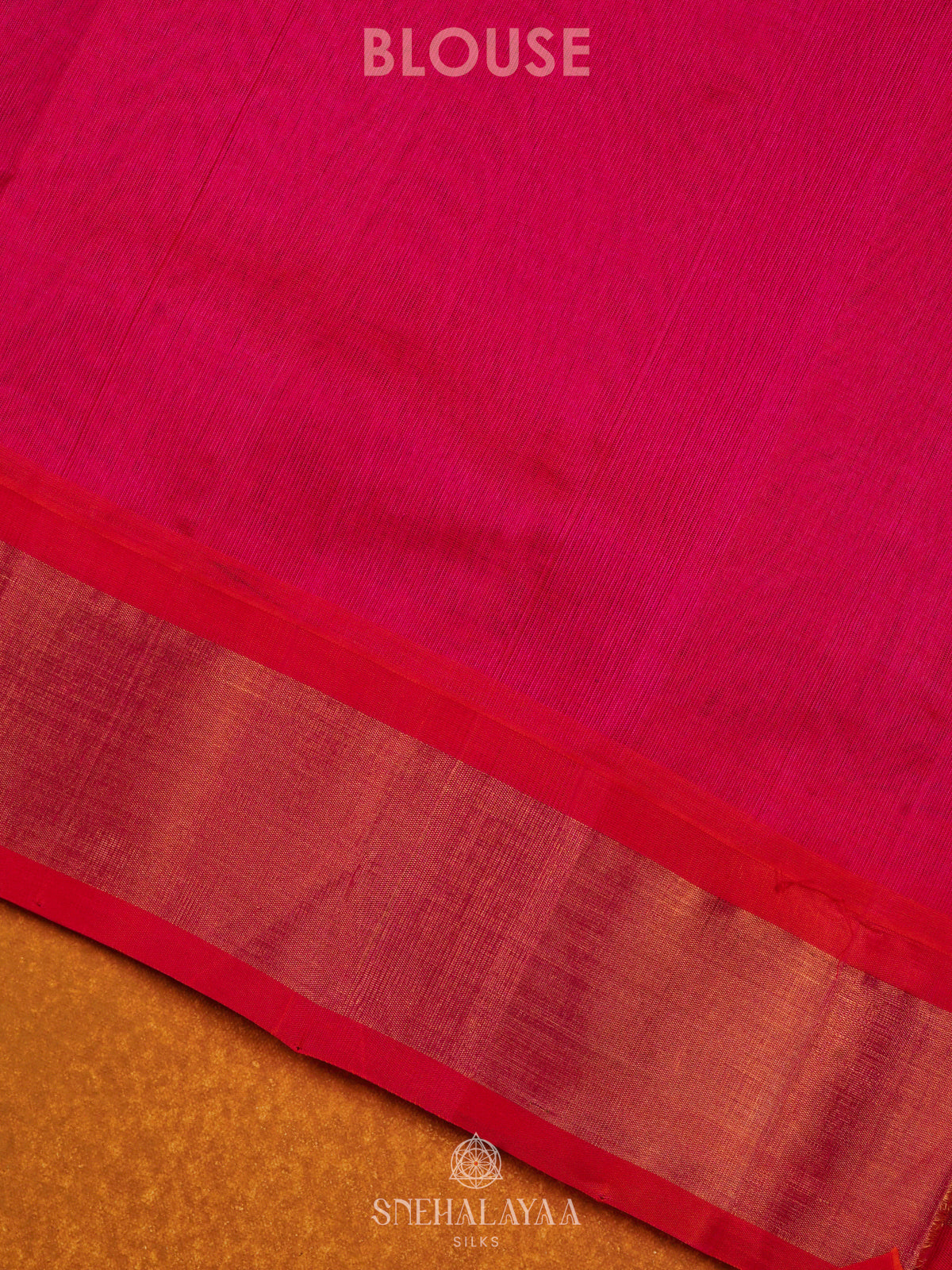 Forest Green Kanchi Silk Cotton Saree