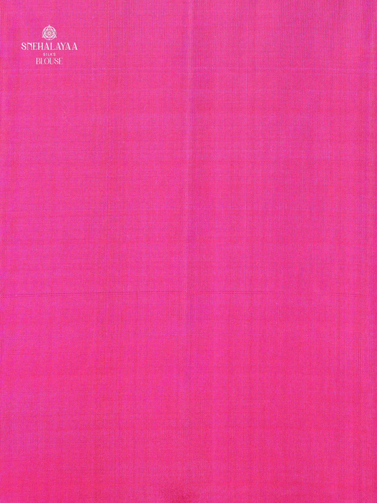 Forest Green Borderless Kanjivaram Soft Silk Saree