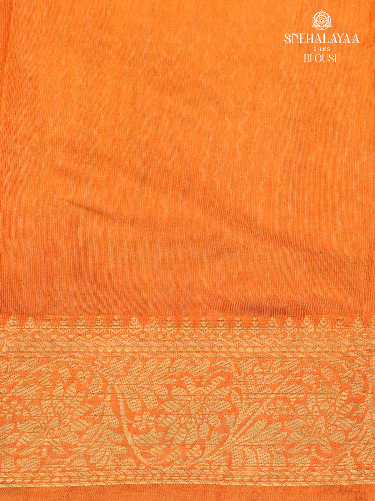 Olive Green Ikat Saree