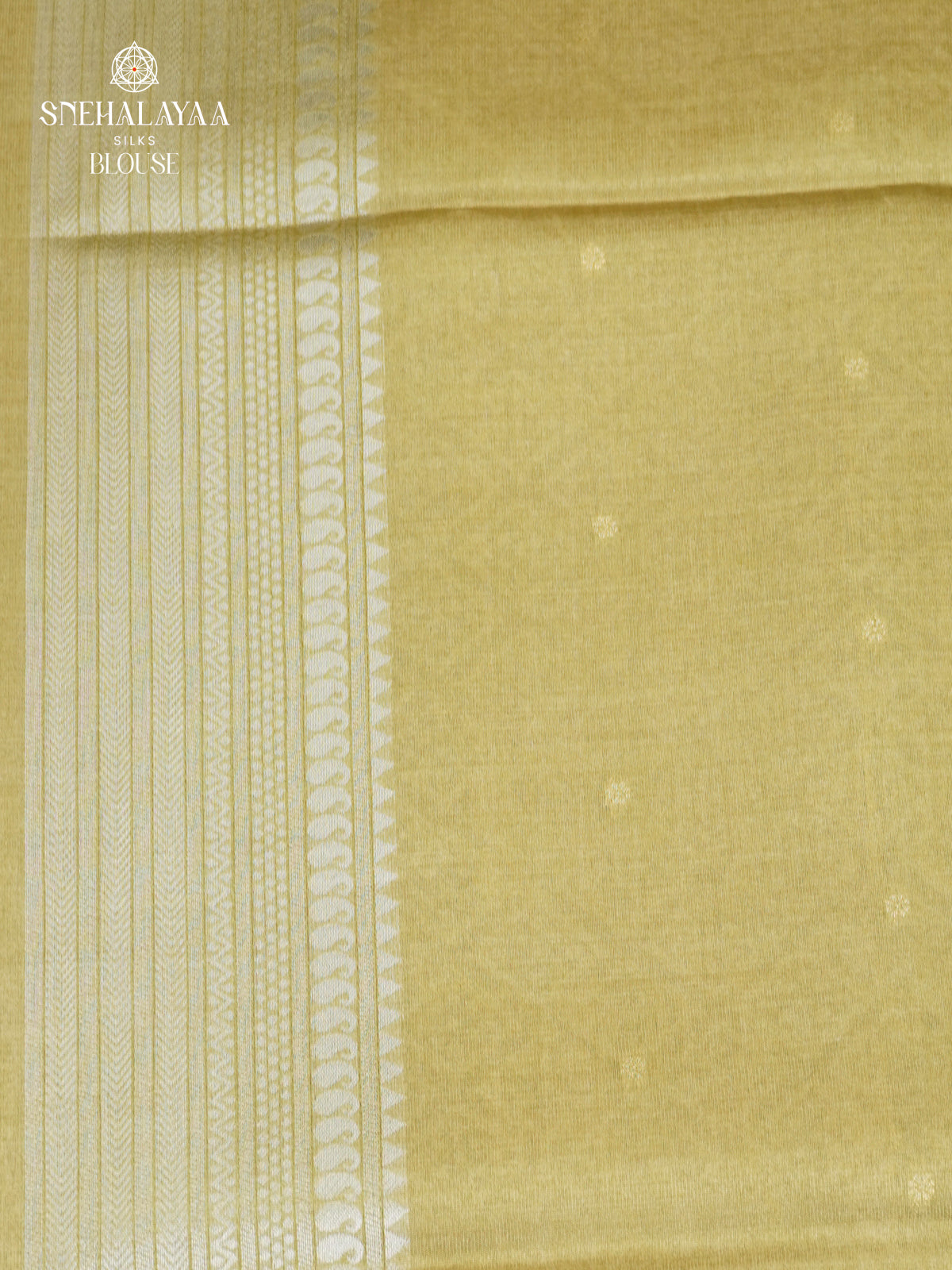 Pale Pink Jute Saree