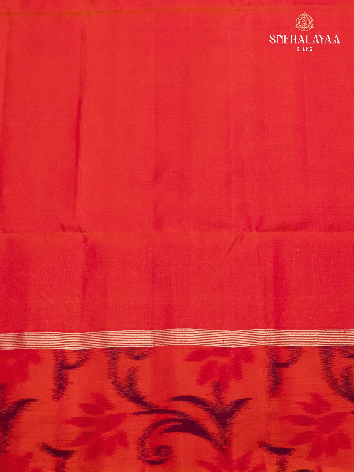 Lime Green Soft Silk