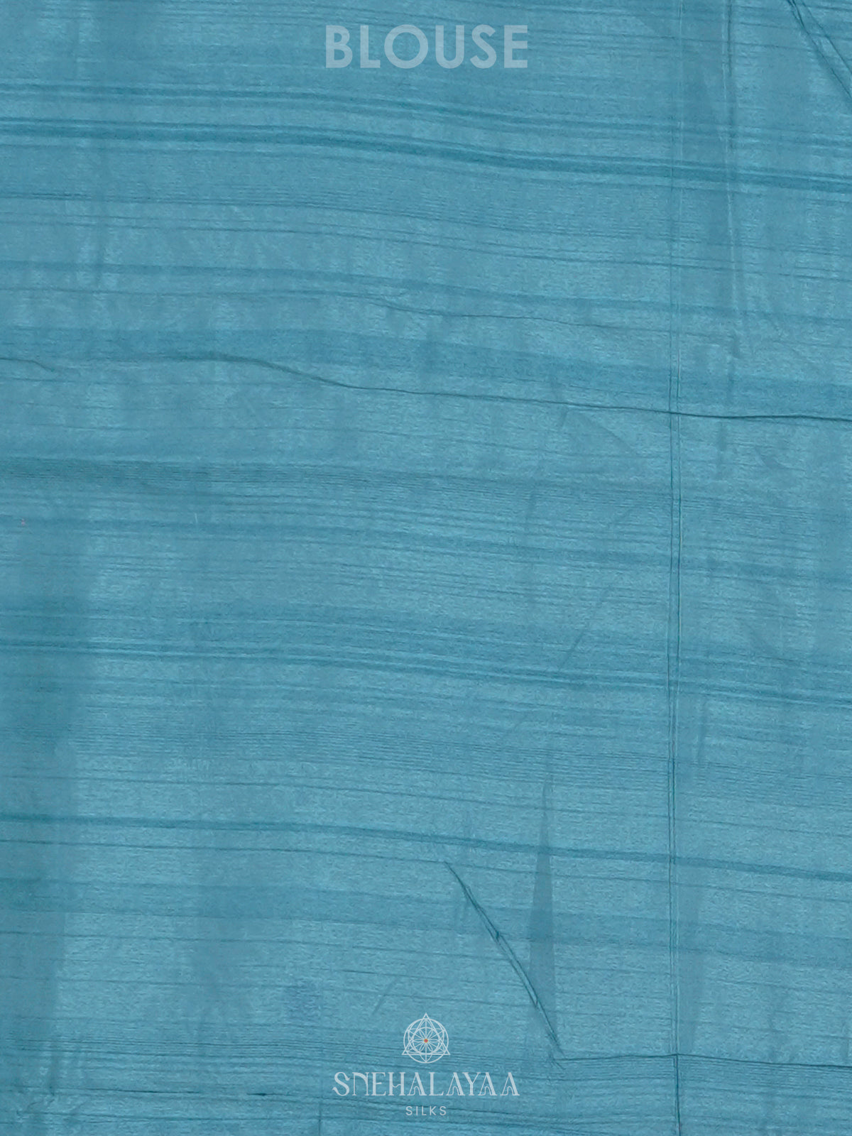 Cream Raw Silk Saree