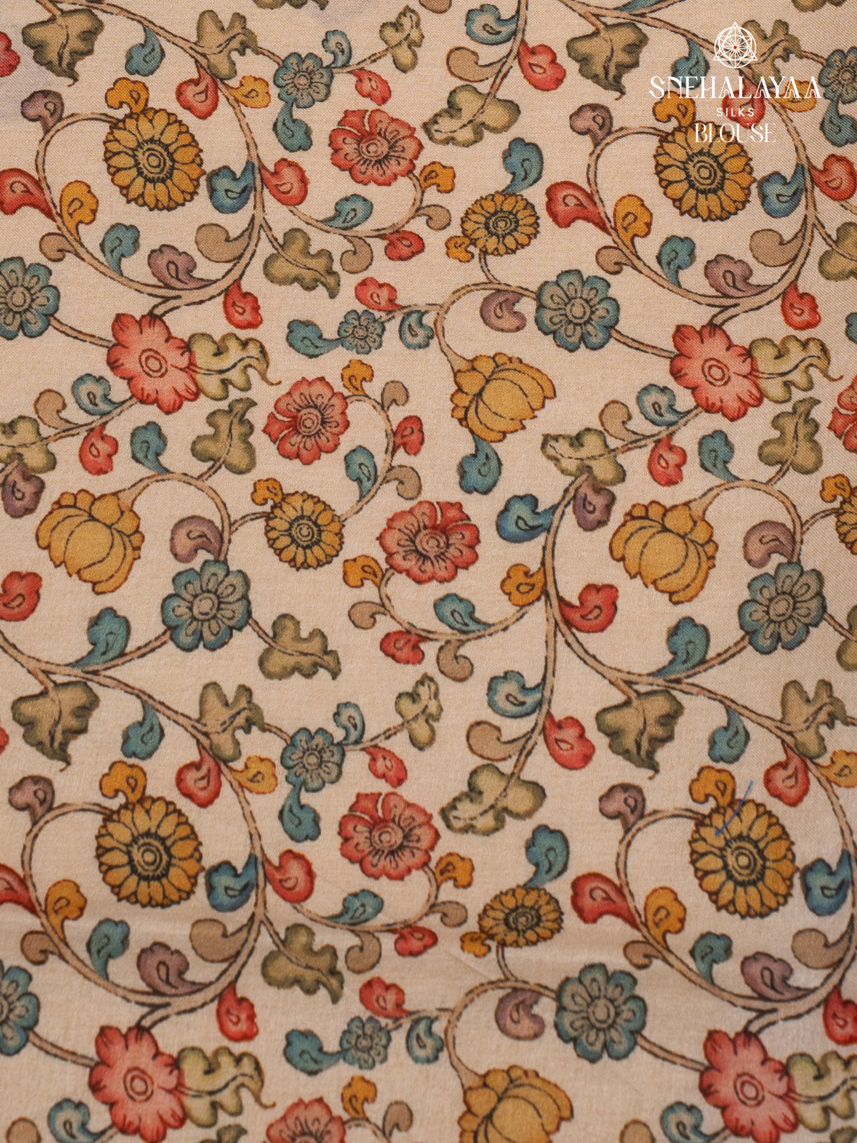 Yellow Raw Silk Saree Embroidery