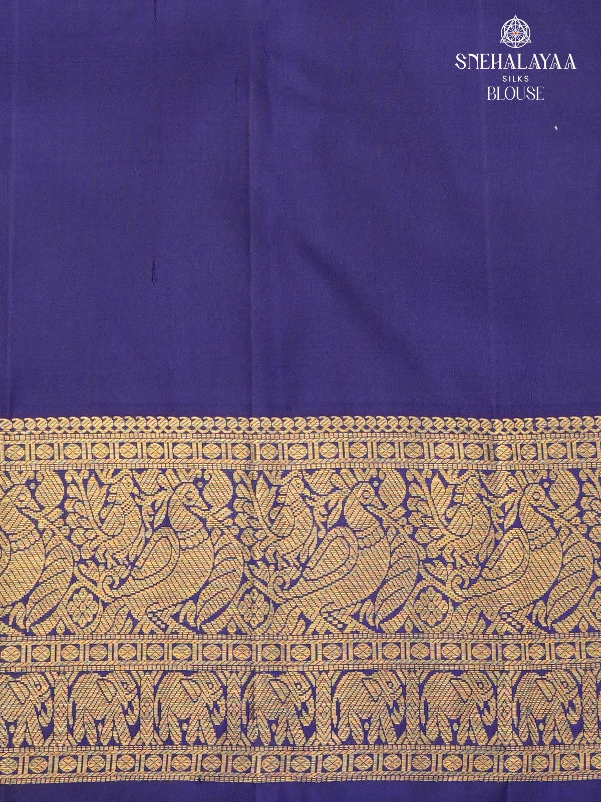 Teal Green Kanjivaram Silk Saree