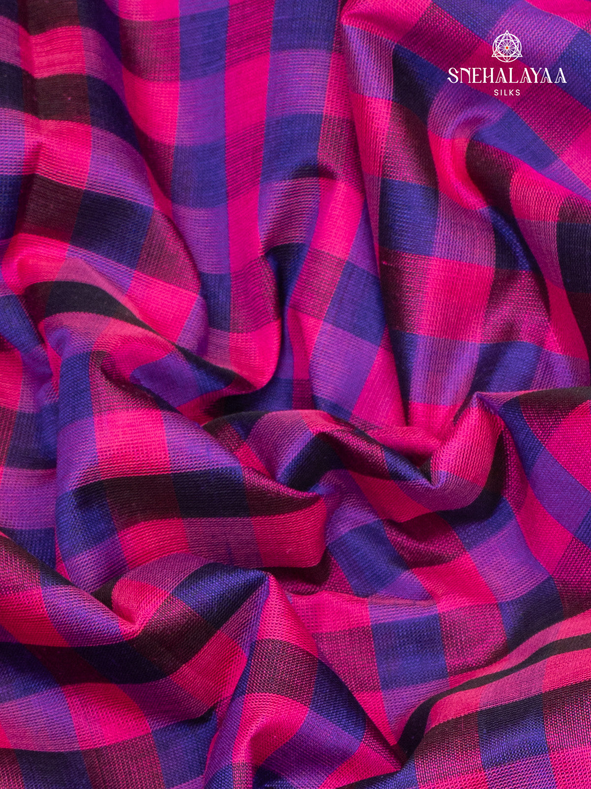 Paalum Pazhamum Kanchi silk Cotton Saree