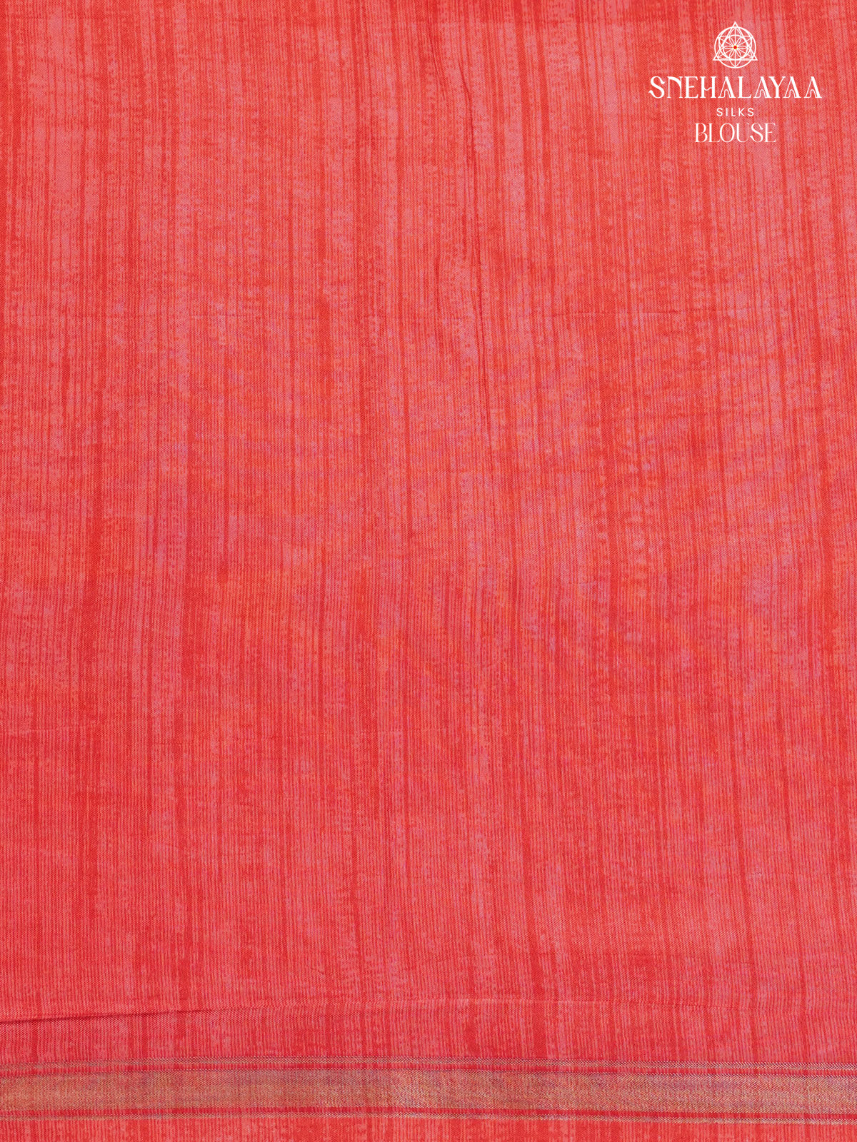 Multicolour Dola Silk Saree