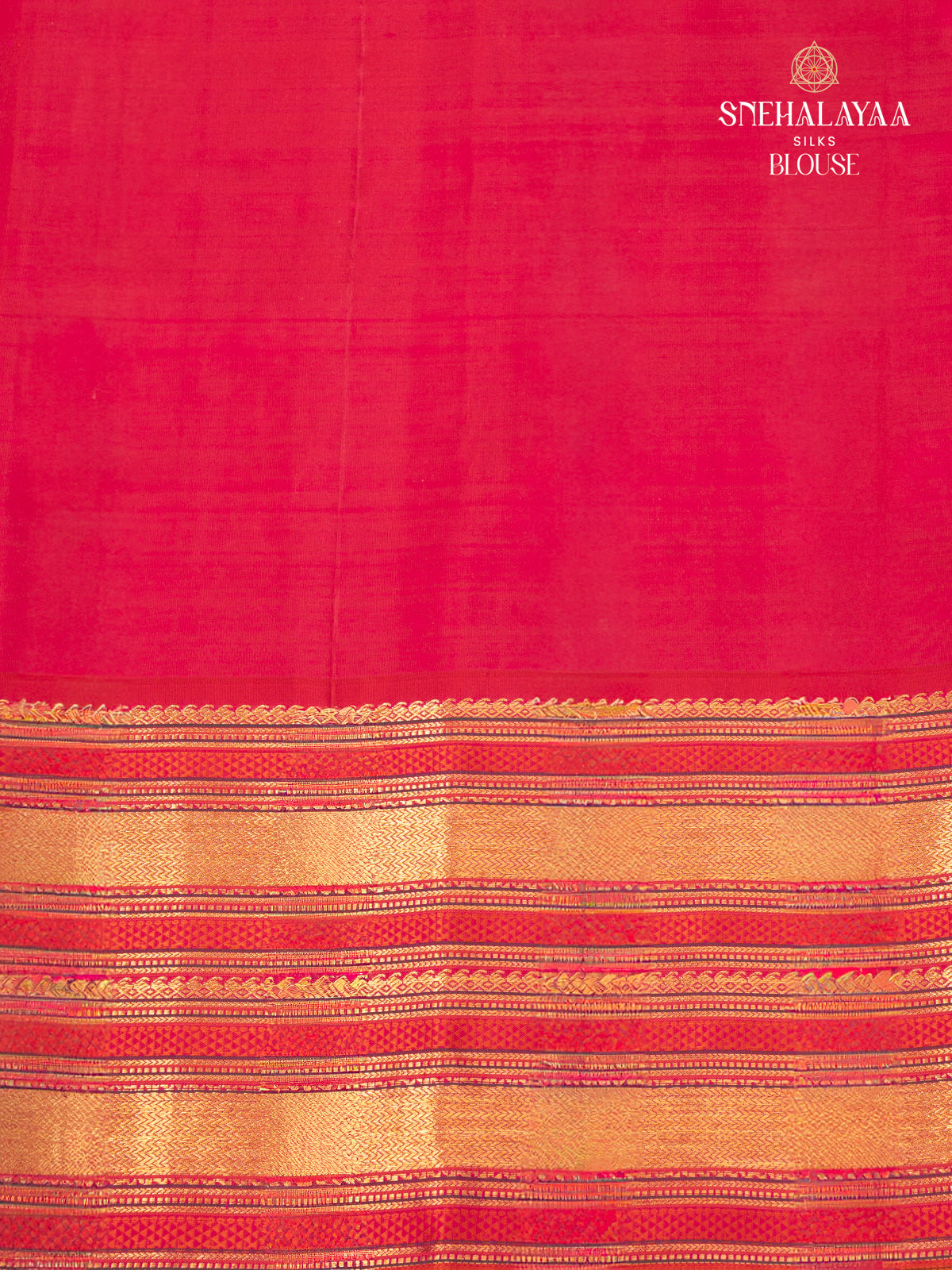 Bottle Green Kanjivaram Silk Saree
