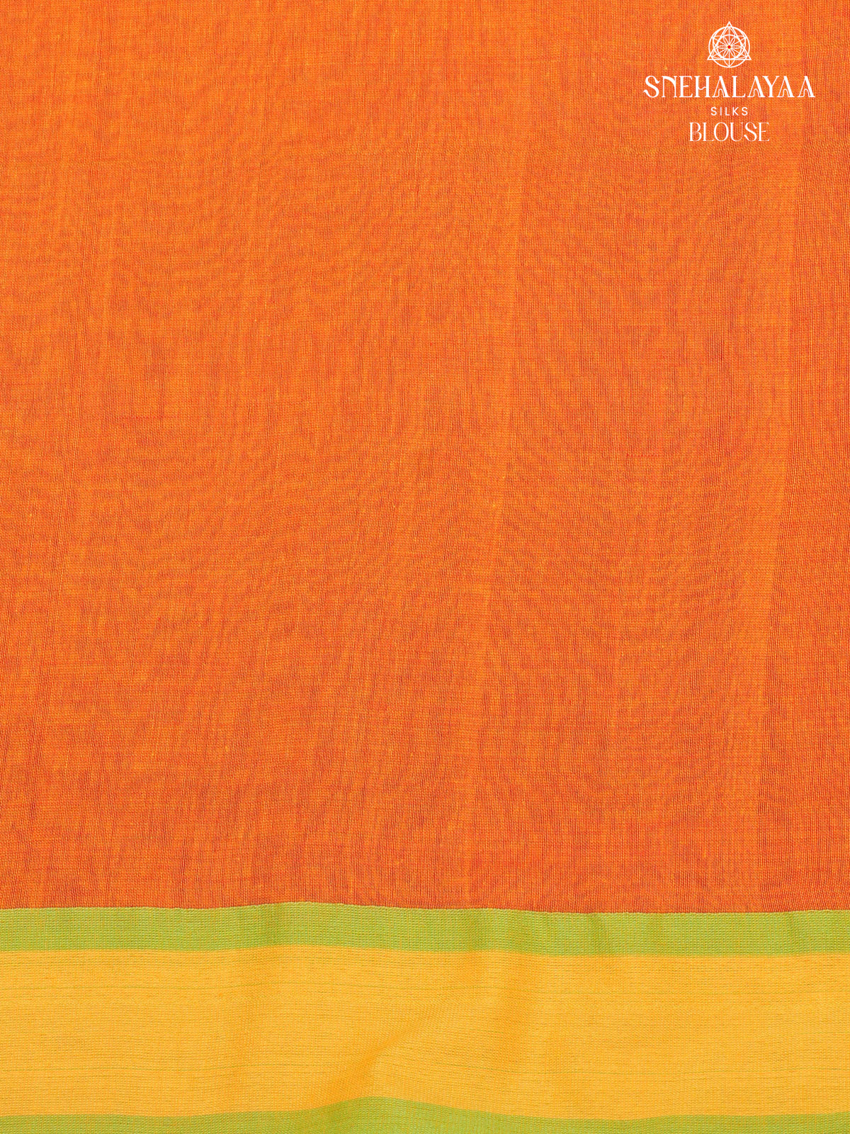 Purple Khadi Cotton Saree
