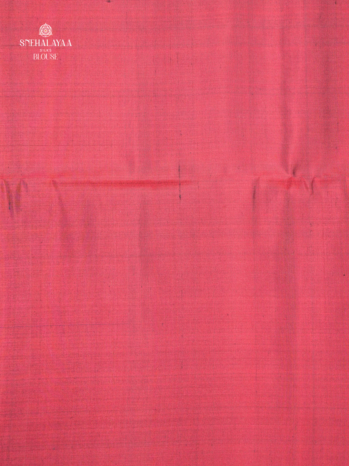 Royal Purple Borderless Kanjivaram Soft Silk Saree